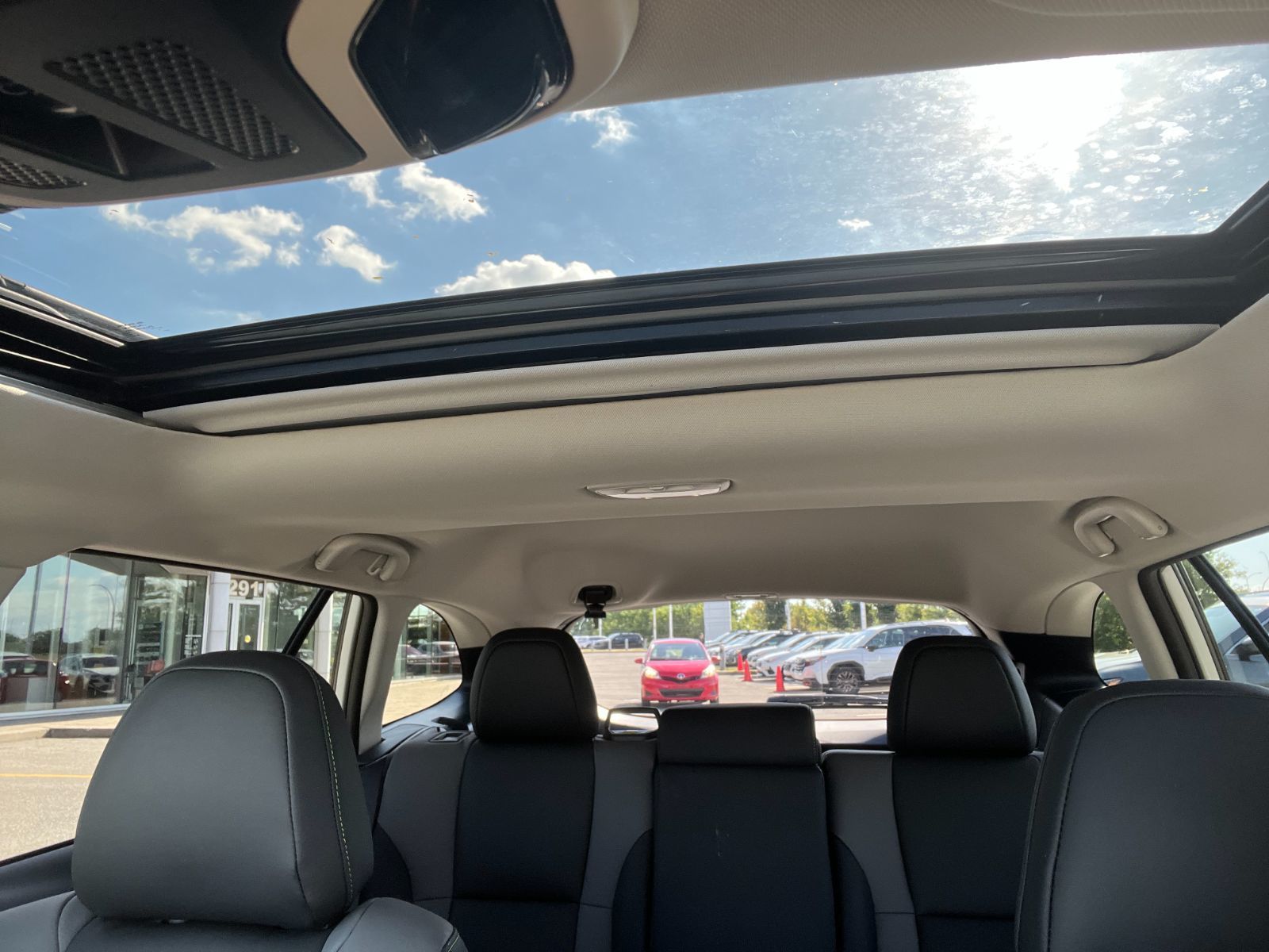 Subaru Outback  2024 à Dorval, Québec