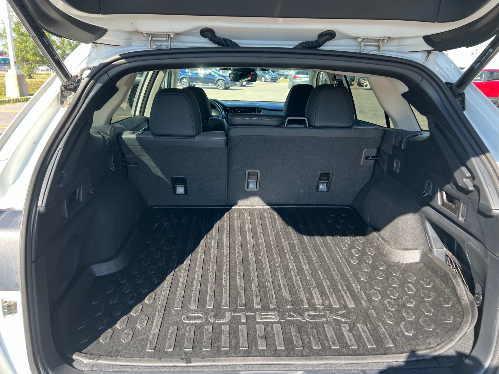 Subaru Outback  2024 à Dorval, Québec