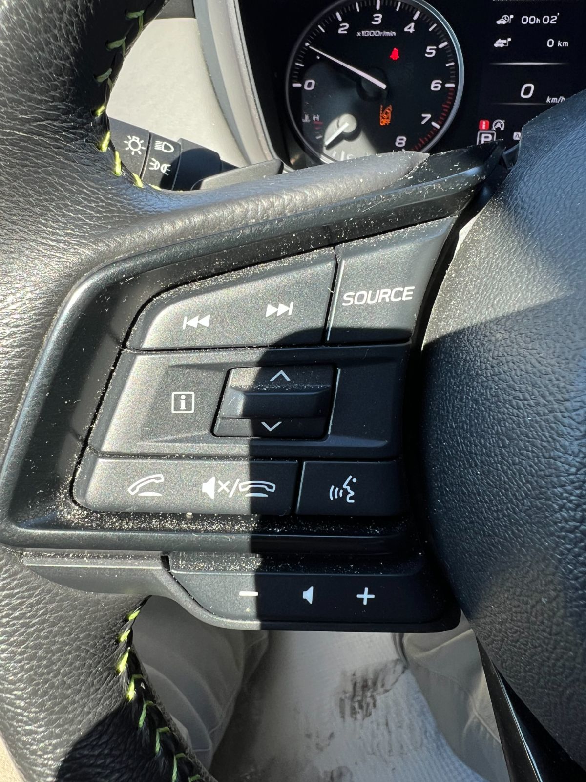 Subaru Outback  2024 à Dorval, Québec