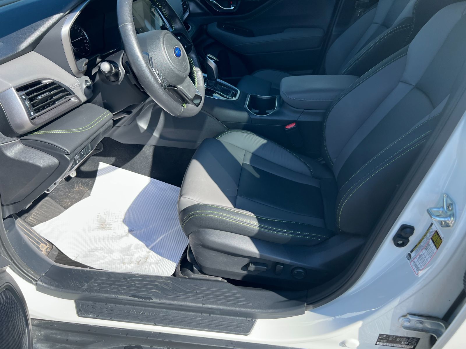 Subaru Outback  2024 à Dorval, Québec