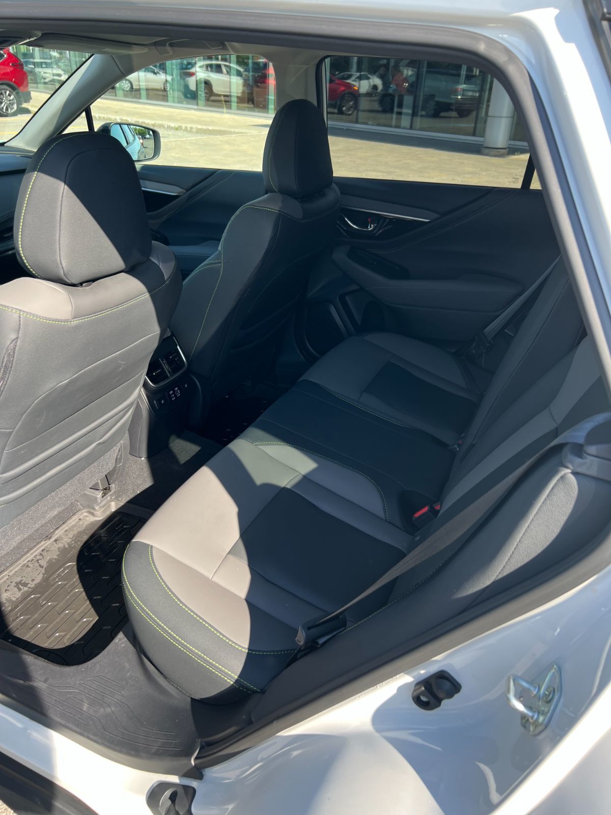 Subaru Outback  2024 à Dorval, Québec