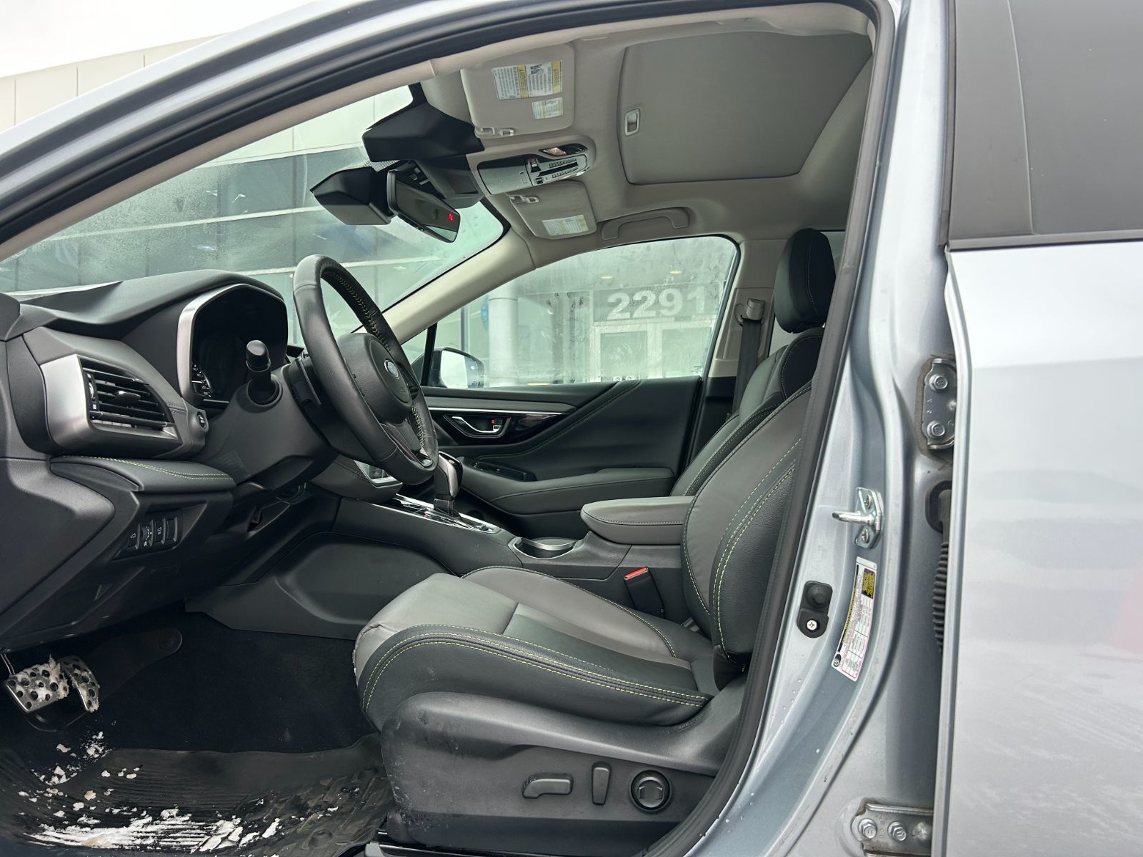 2024 Subaru Outback in Dorval, Quebec