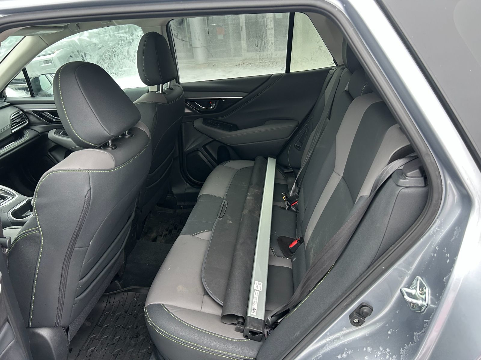 2024 Subaru Outback in Dorval, Quebec