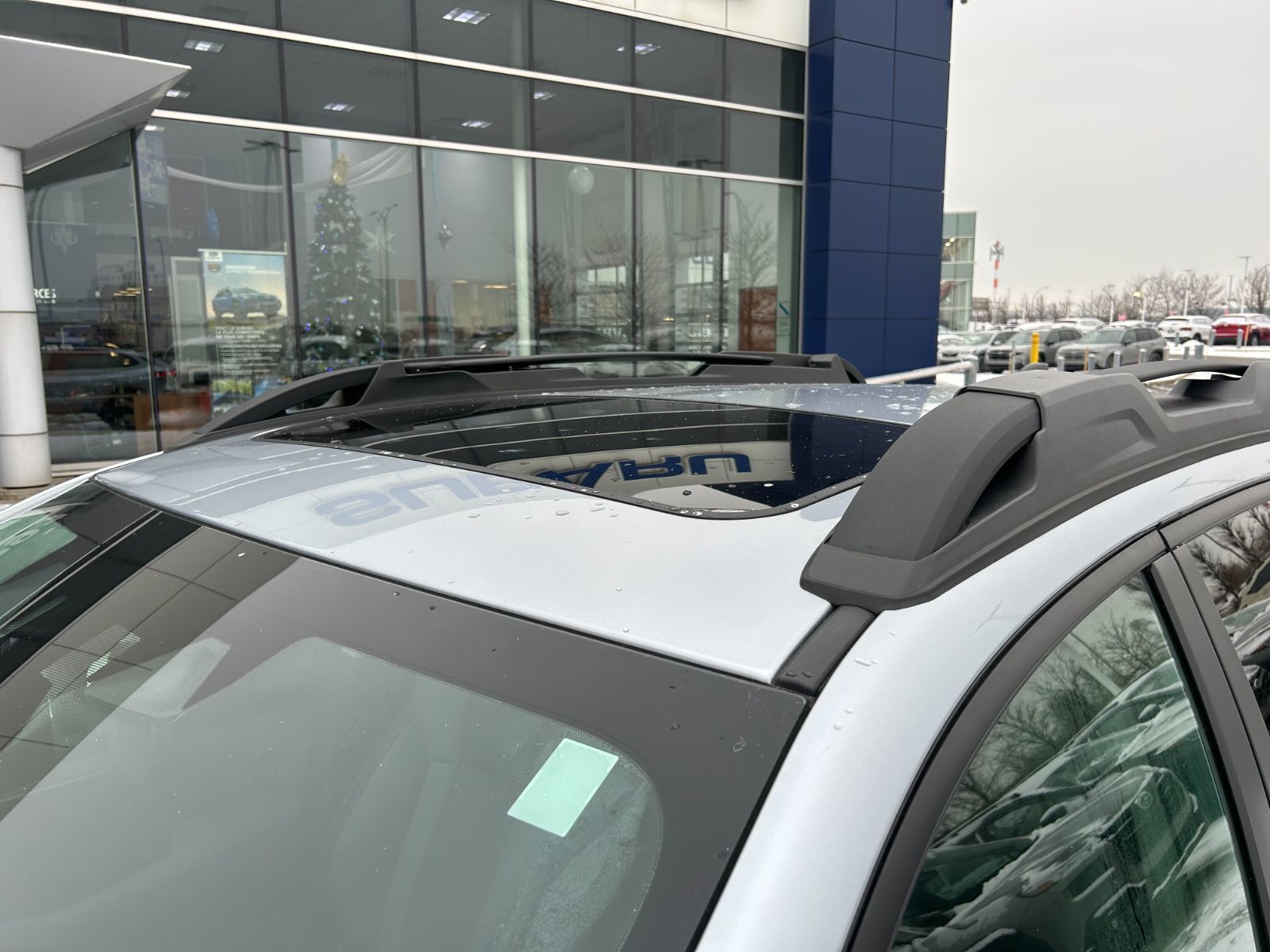 2024 Subaru Outback in Dorval, Quebec