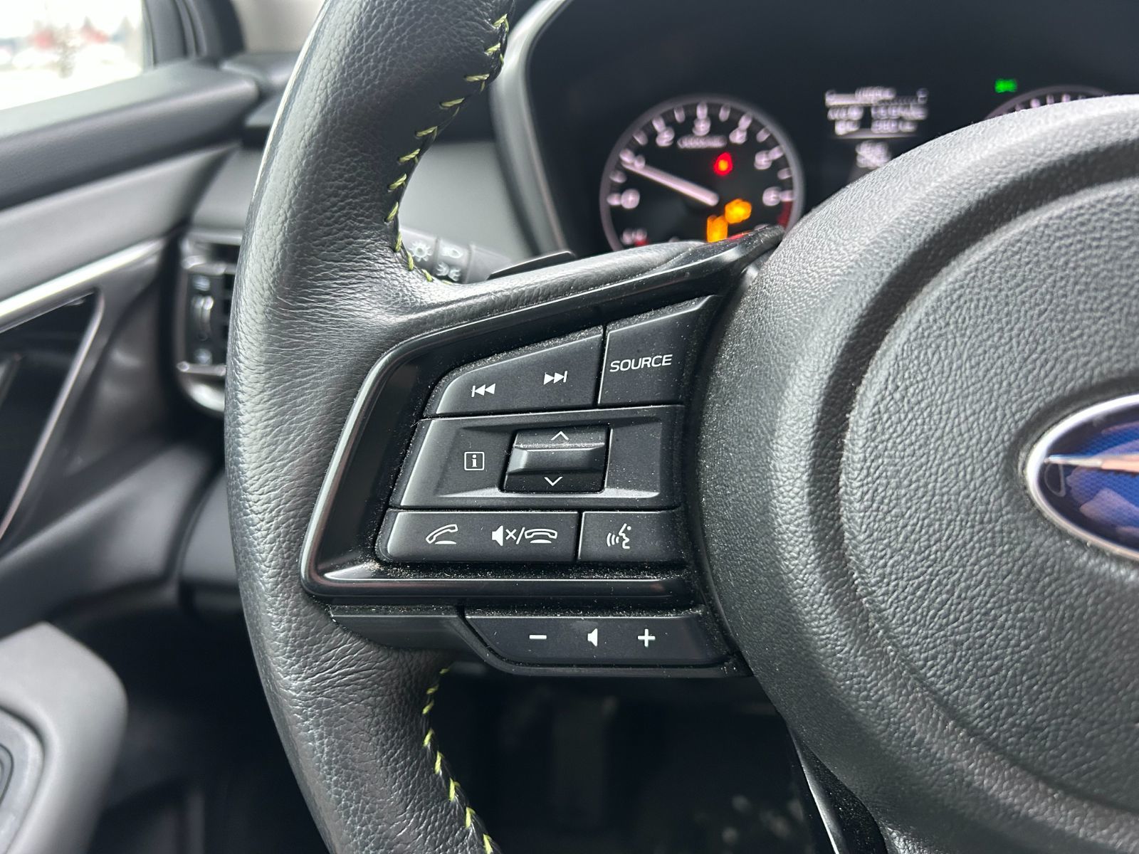 2024 Subaru Outback in Dorval, Quebec