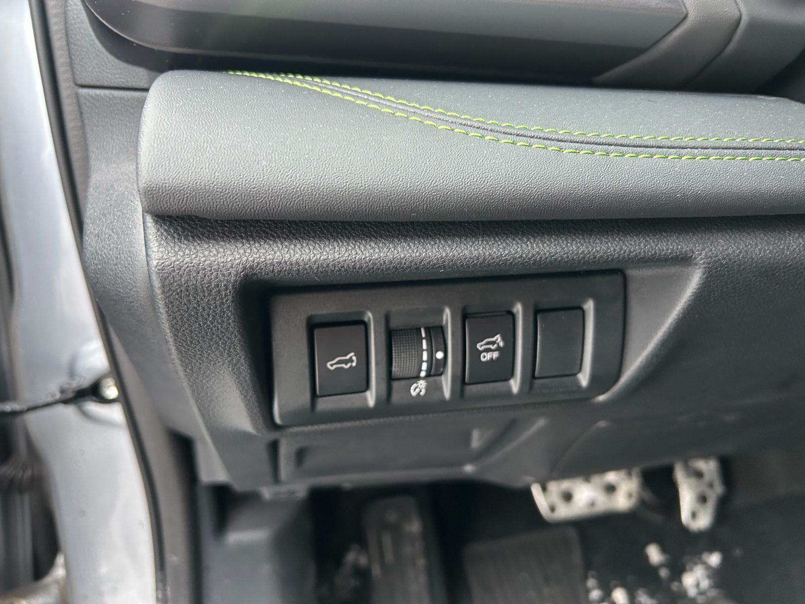 2024 Subaru Outback in Dorval, Quebec