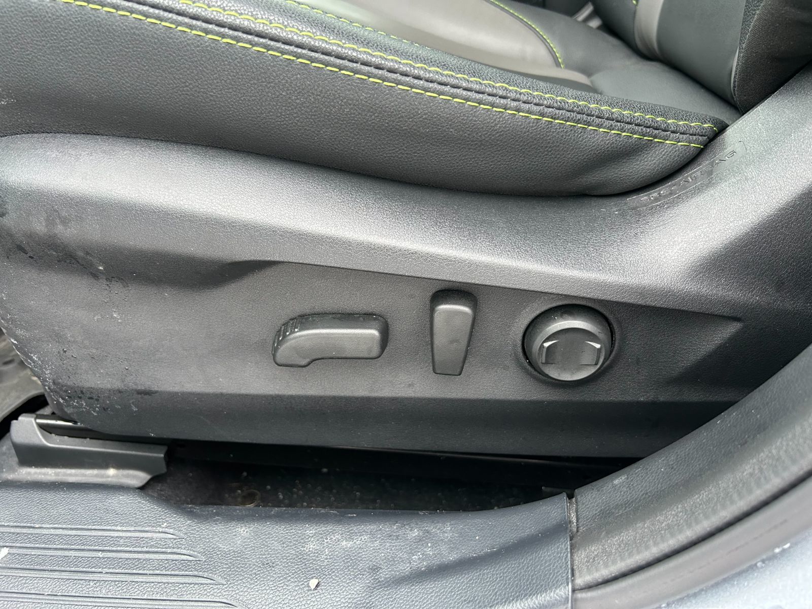 2024 Subaru Outback in Dorval, Quebec