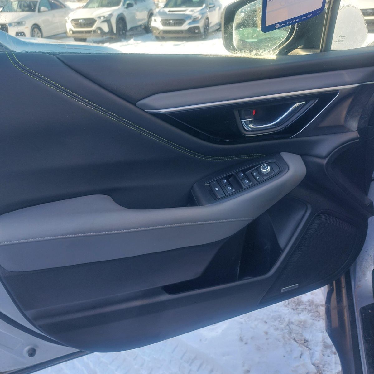 Subaru Outback  2024