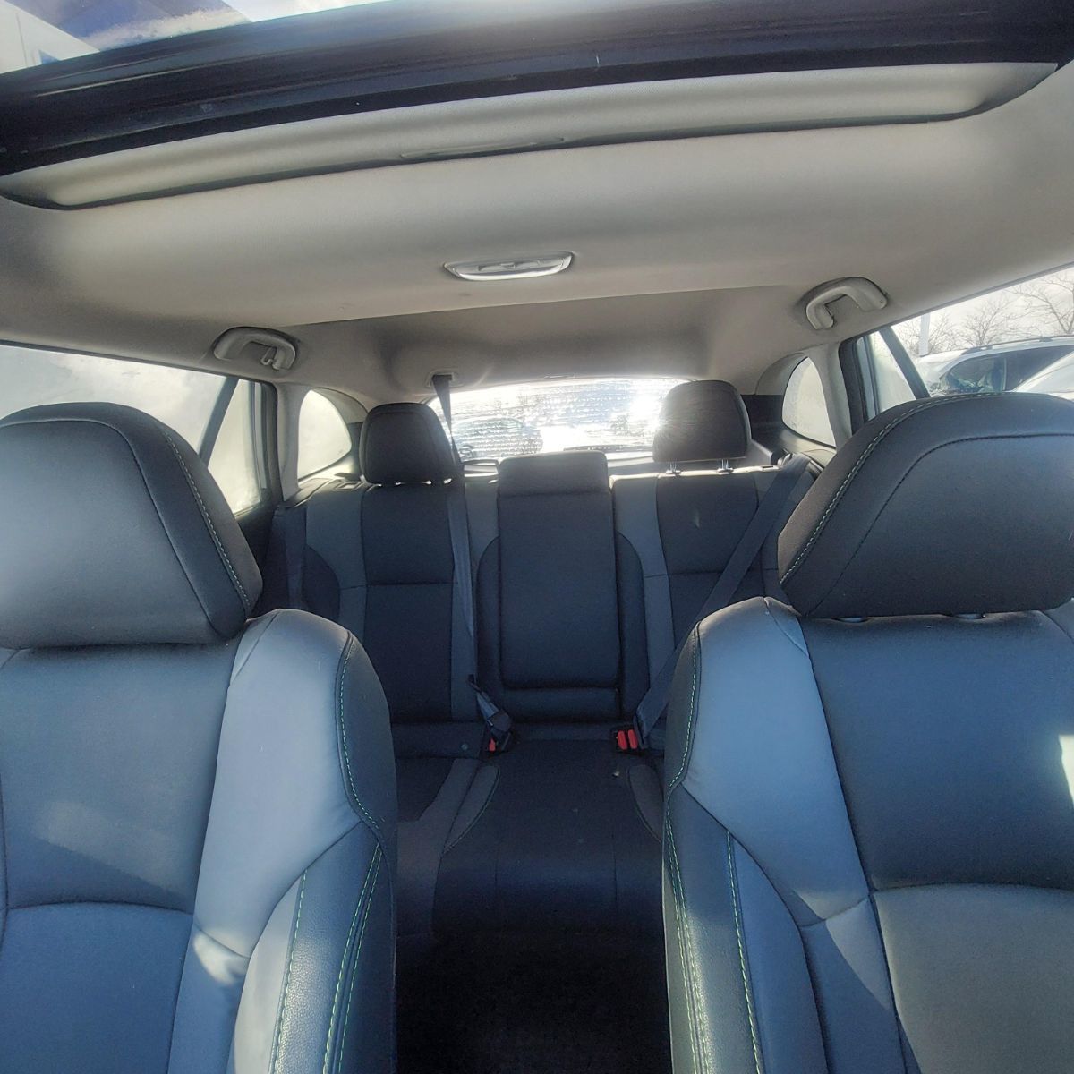 Subaru Outback  2024