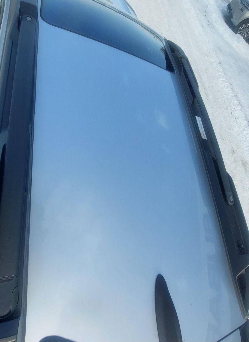 Subaru Outback  2024