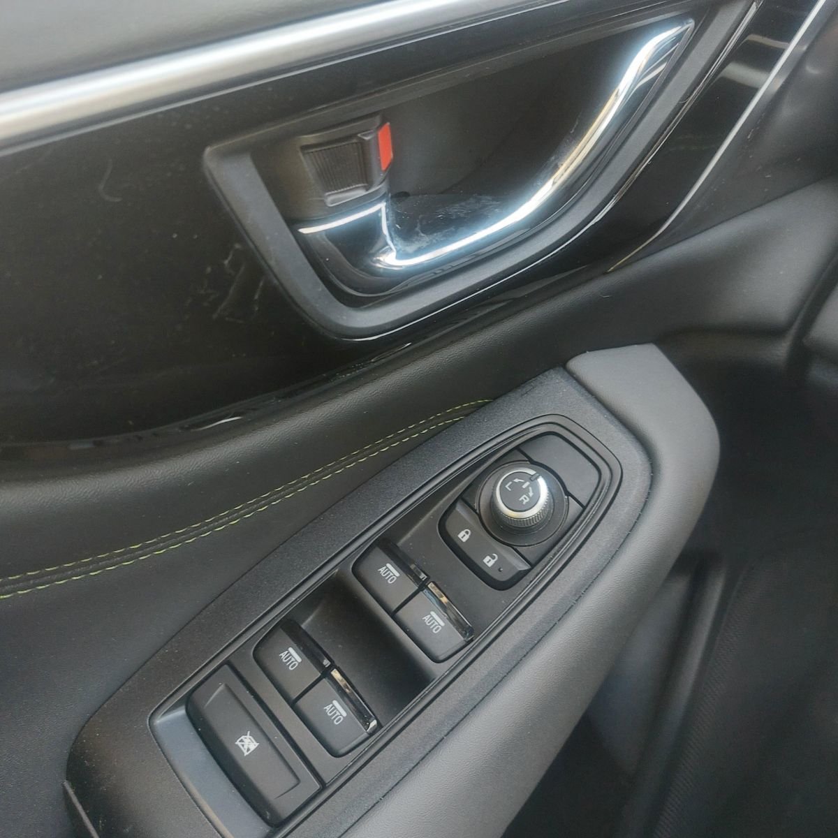 Subaru Outback  2024