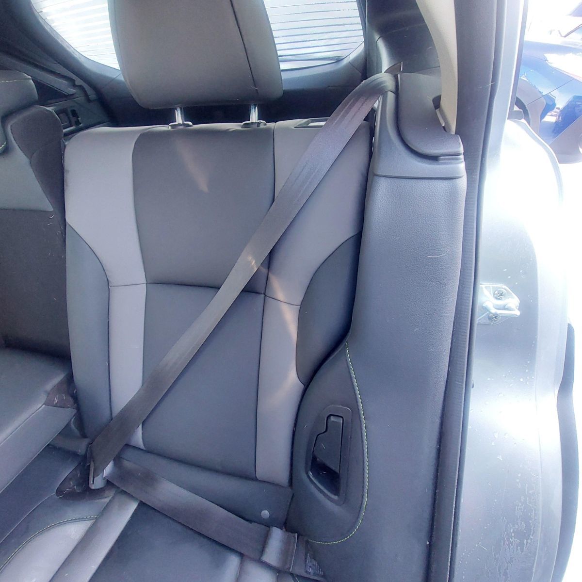 Subaru Outback  2024