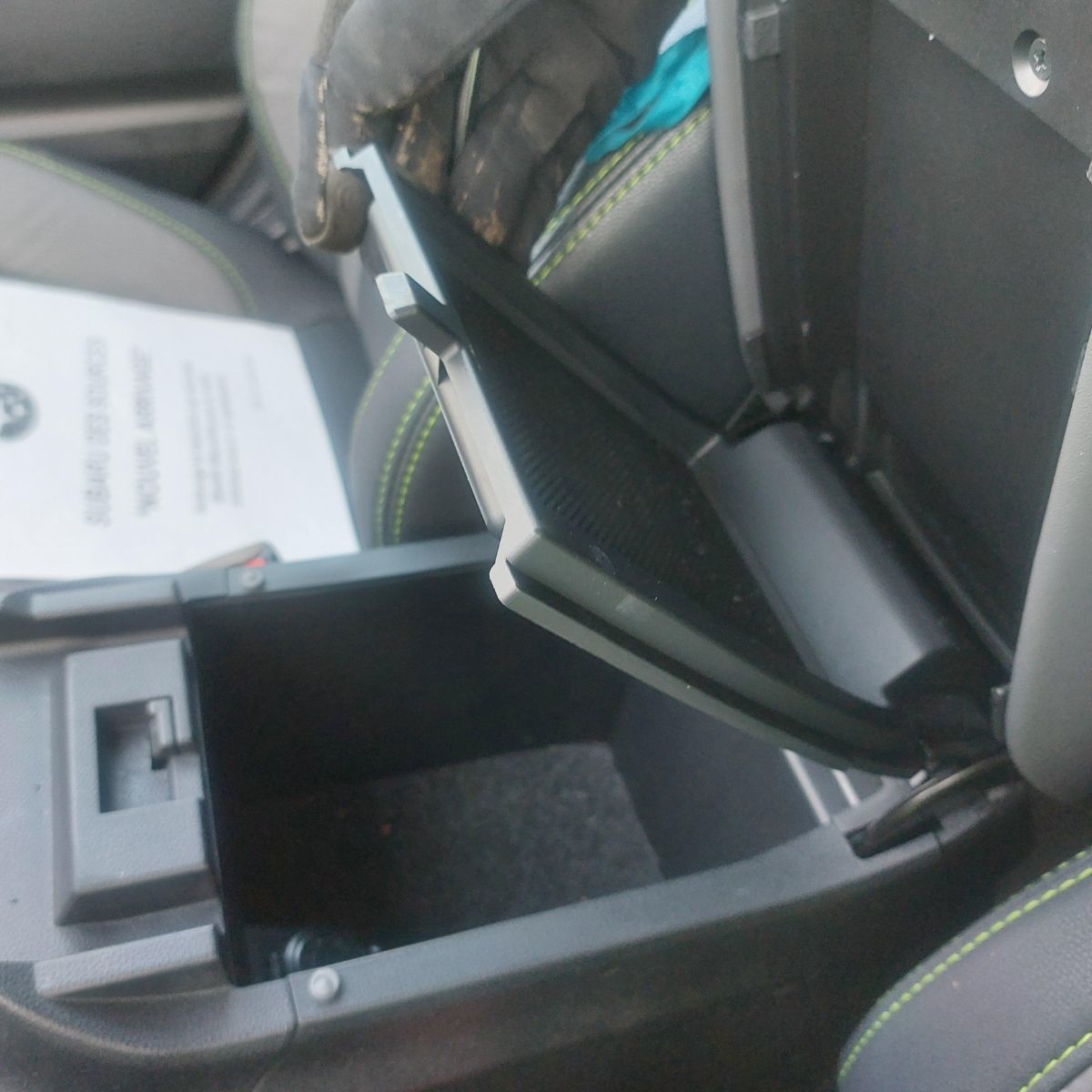 Subaru Outback  2024