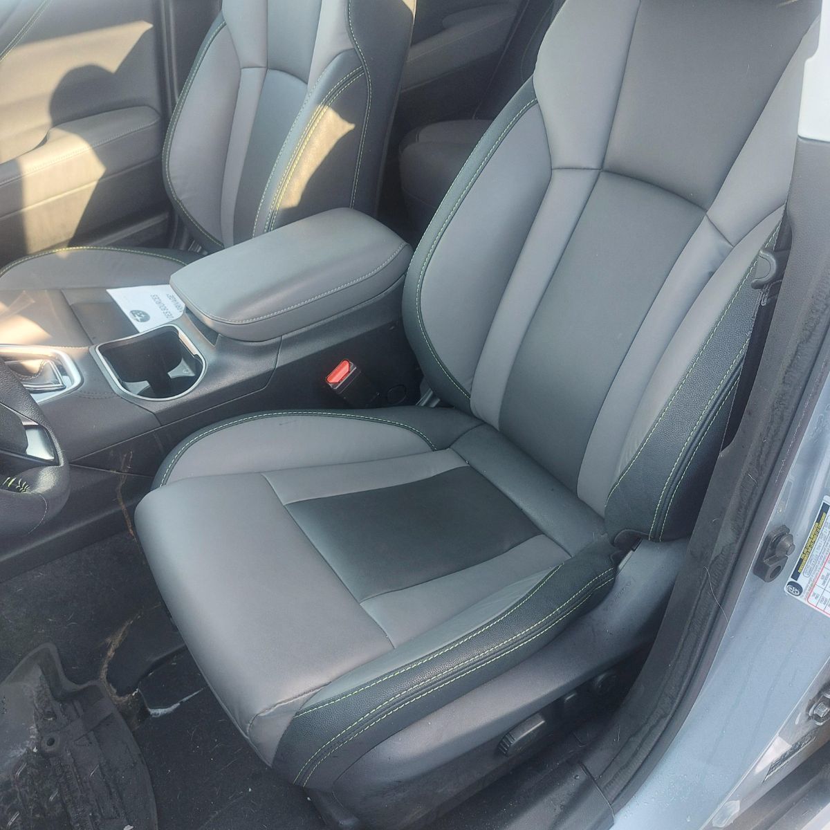 Subaru Outback  2024