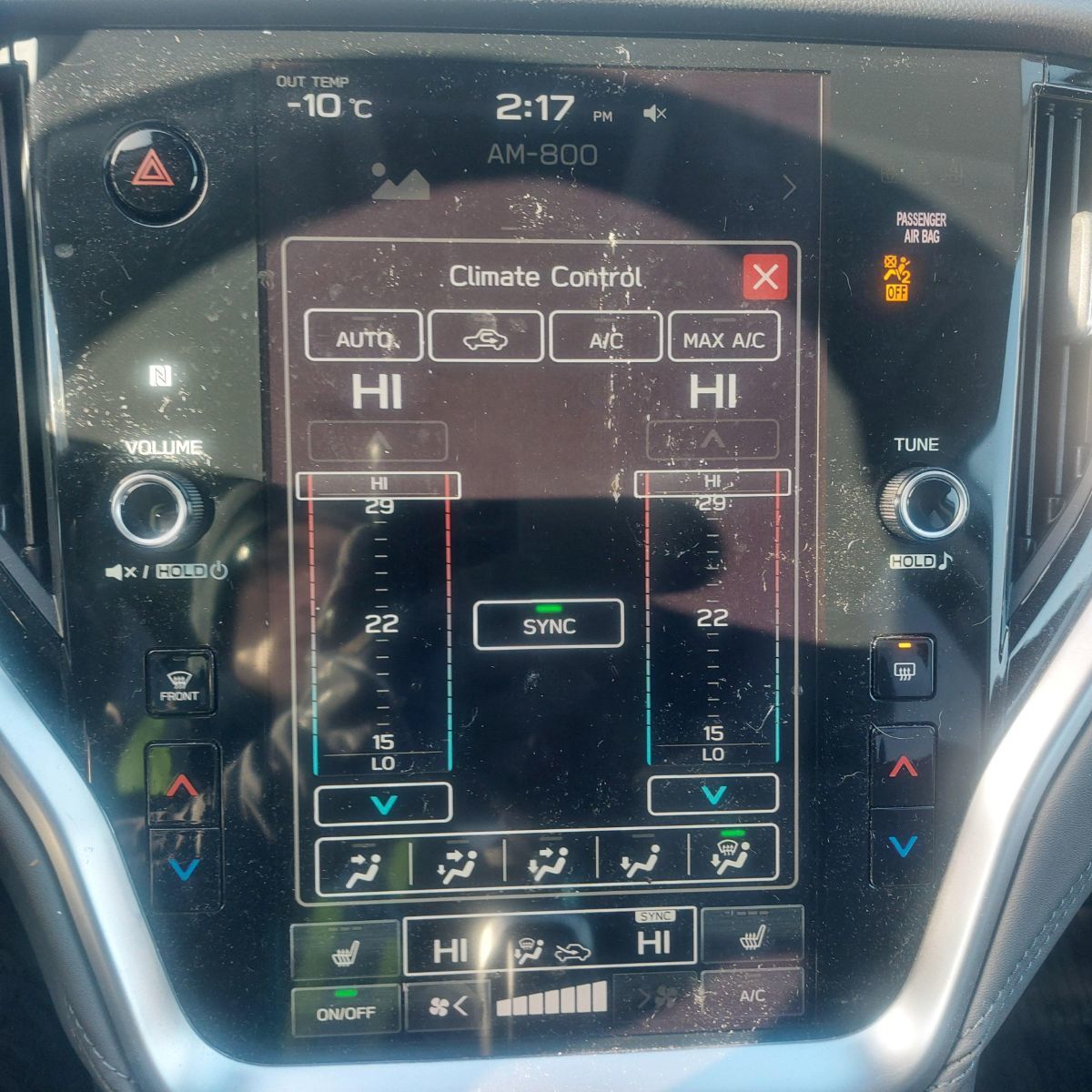 Subaru Outback  2024