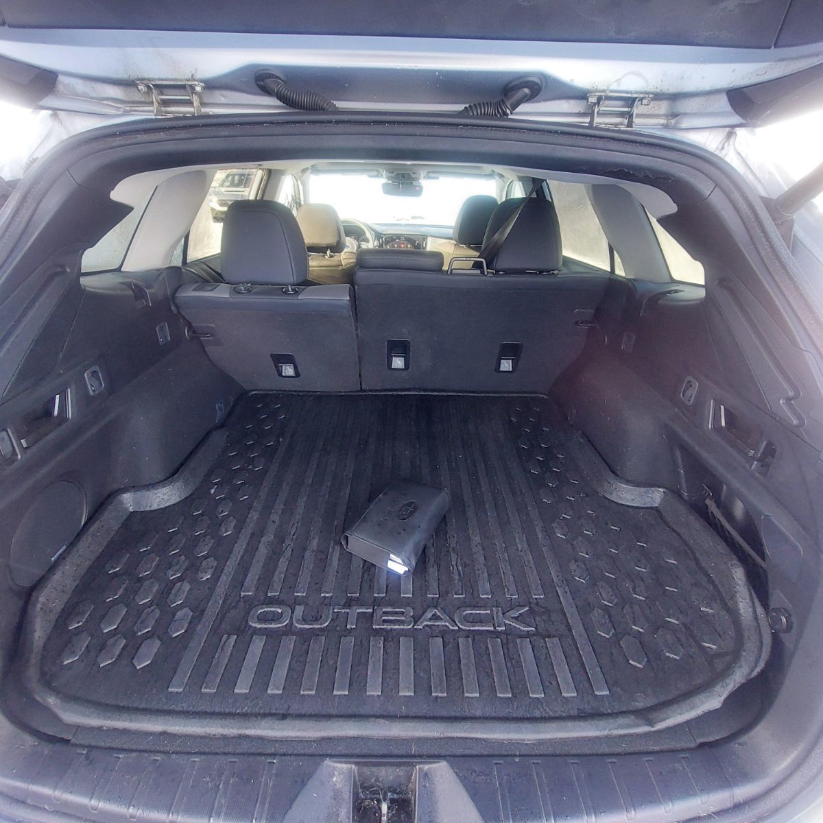 Subaru Outback  2024