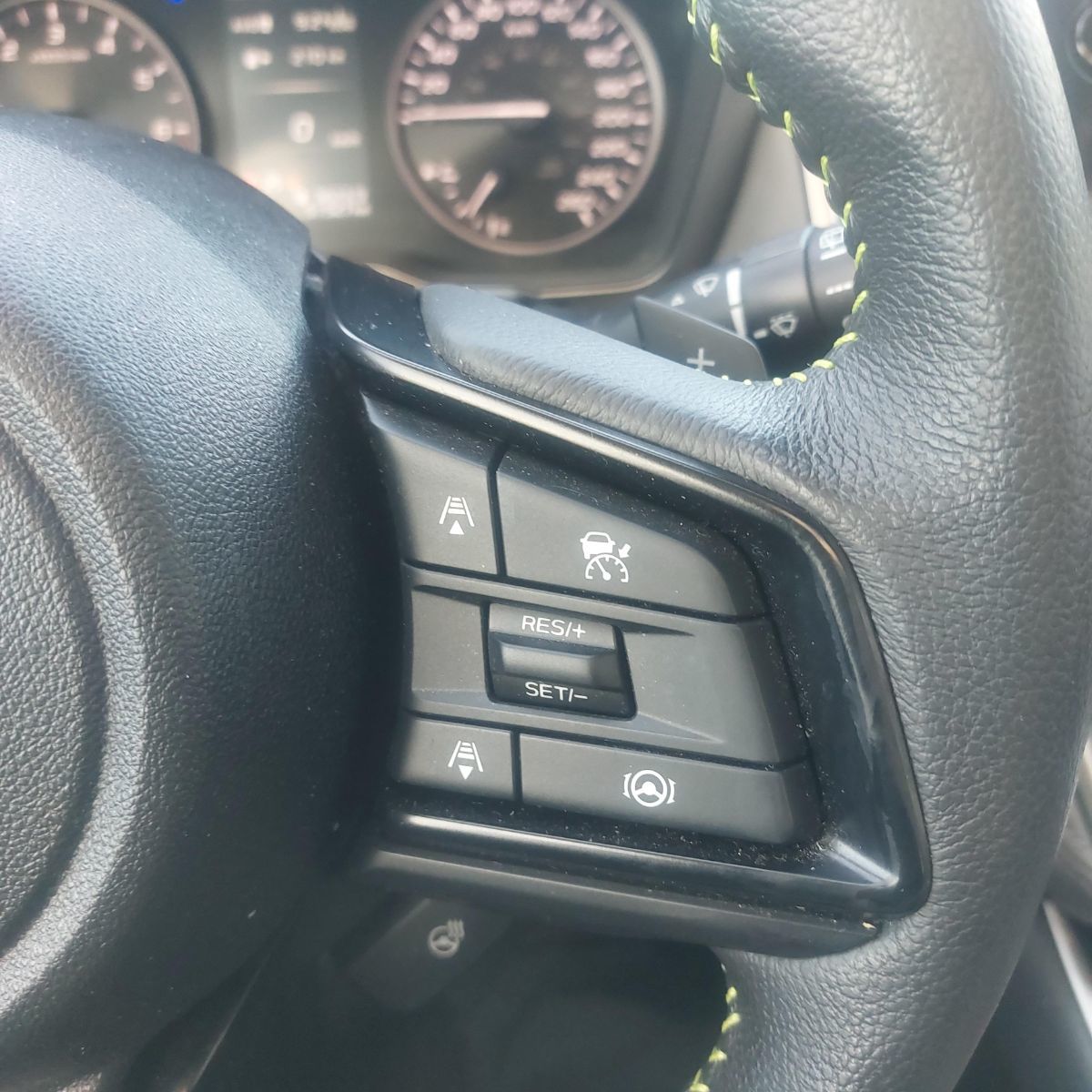 Subaru Outback  2024