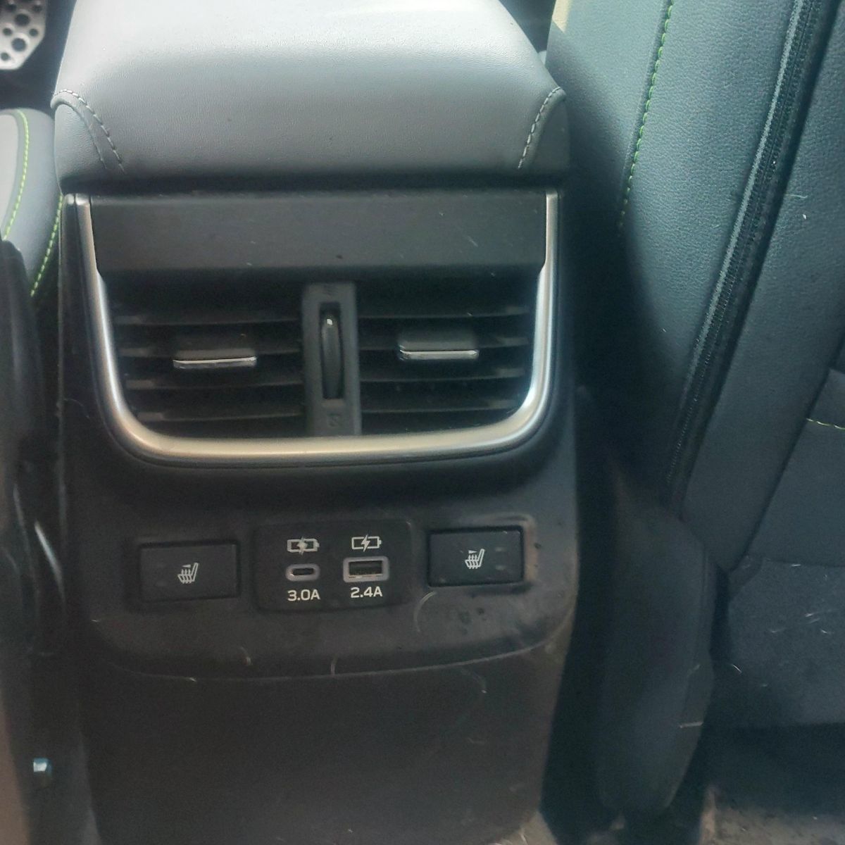 Subaru Outback  2024