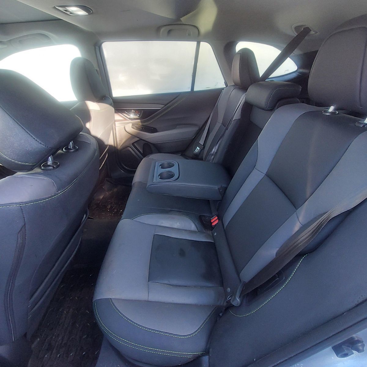 Subaru Outback  2024