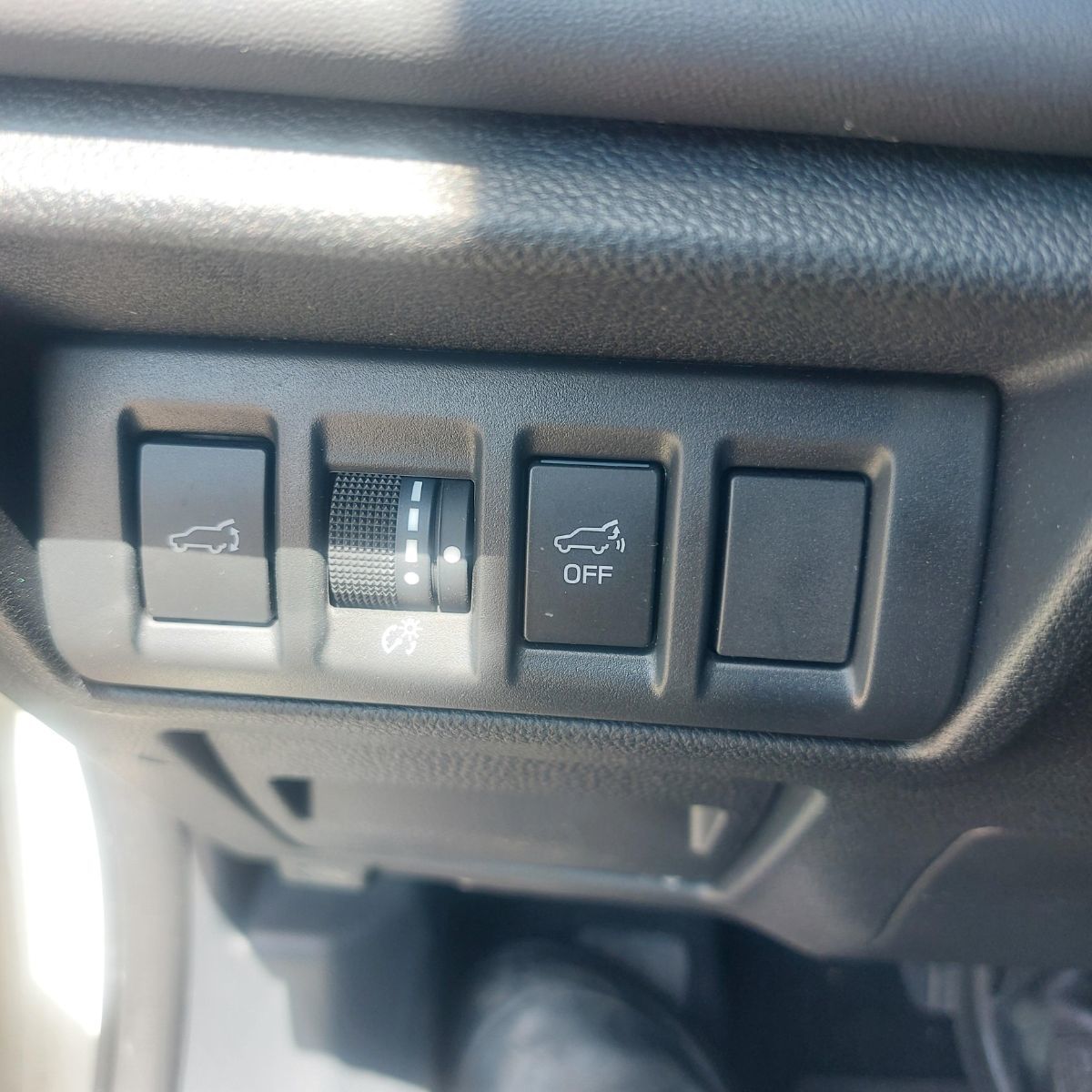 Subaru Outback  2024