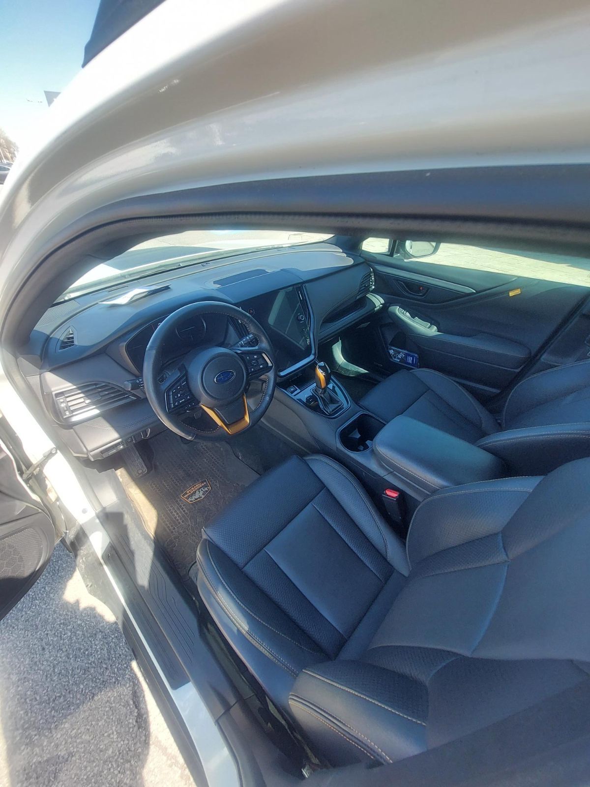 Subaru Outback  2024