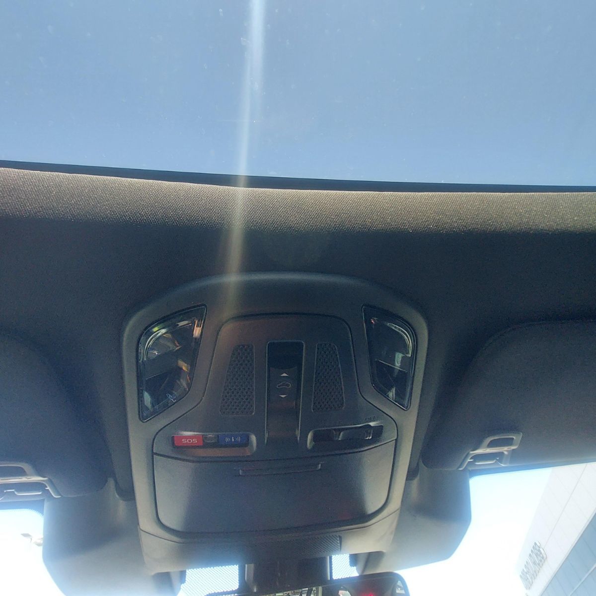 Subaru Outback  2024