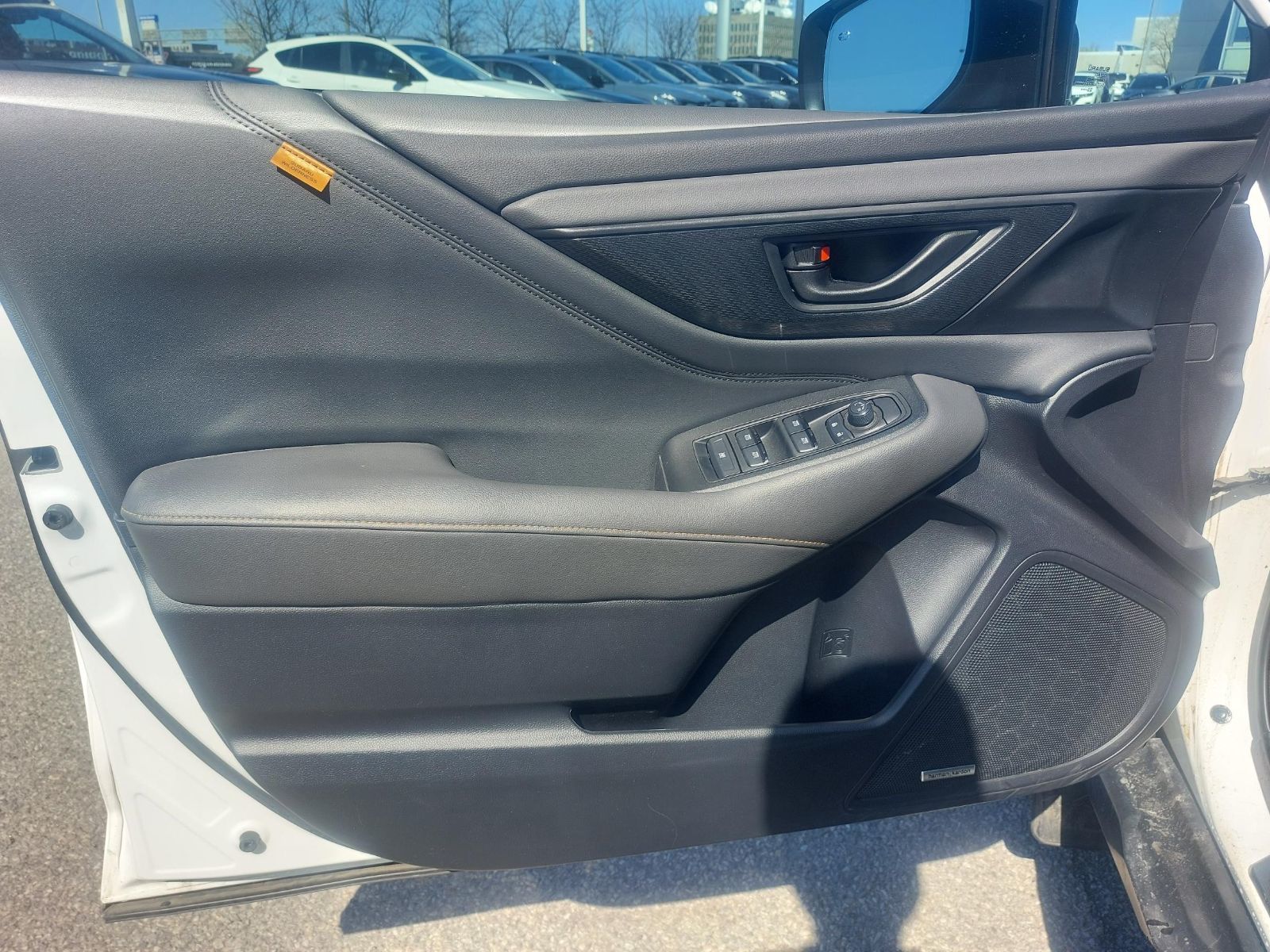 Subaru Outback  2024