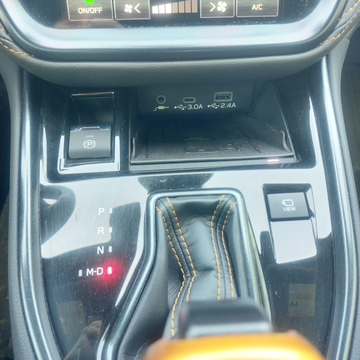 Subaru Outback  2024