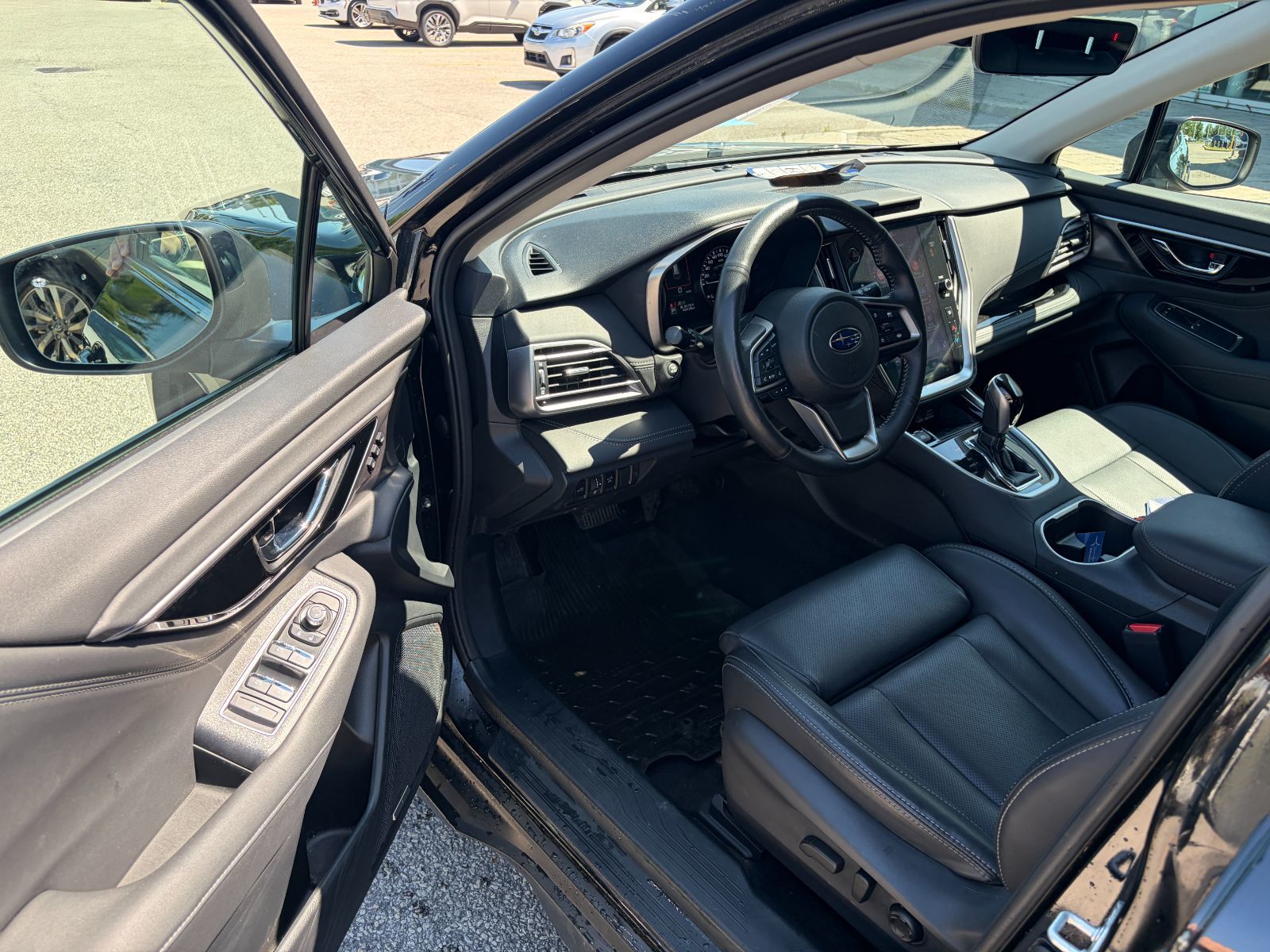 2024 Subaru Outback in Dorval, Quebec