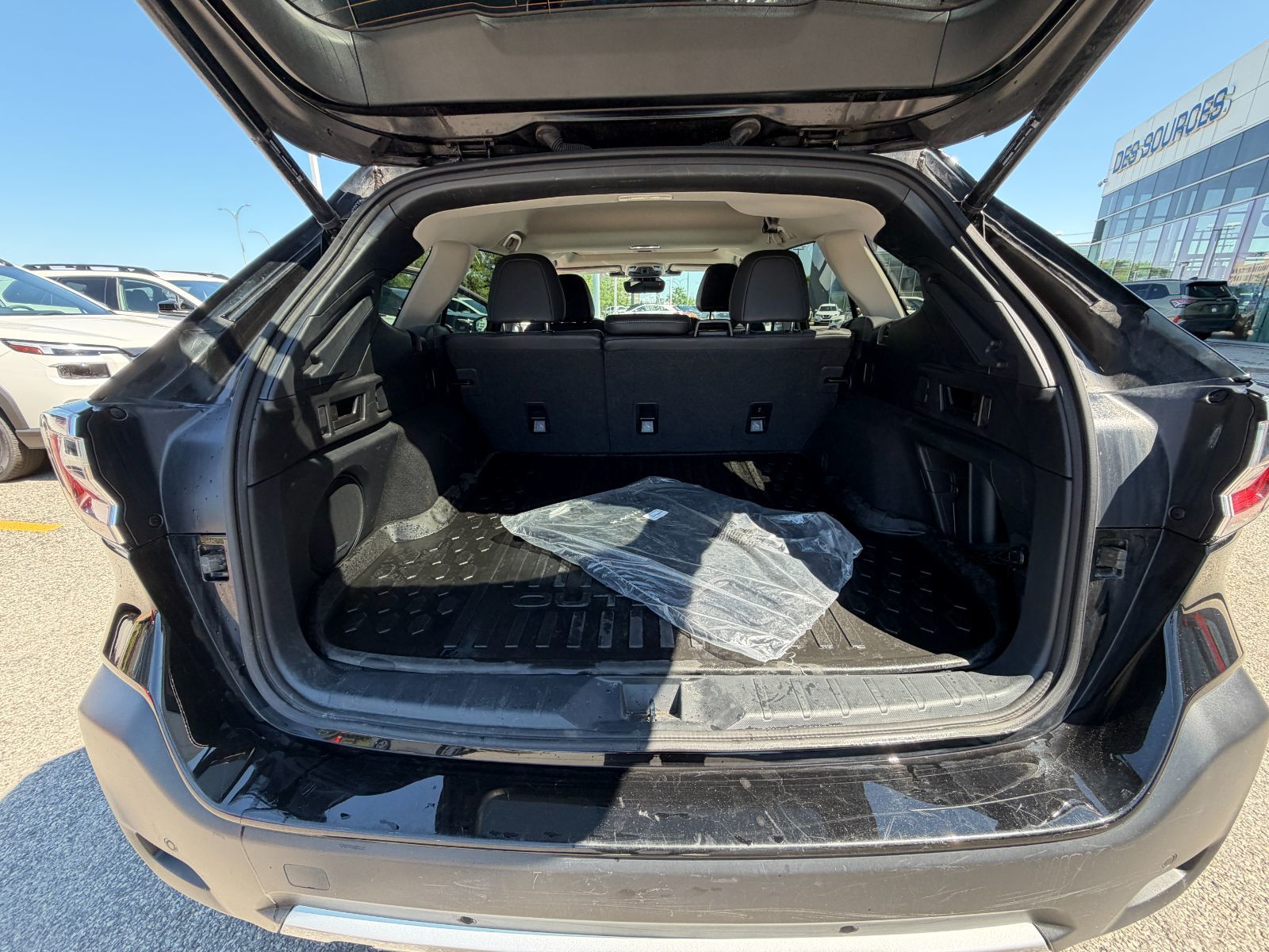2024 Subaru Outback in Dorval, Quebec