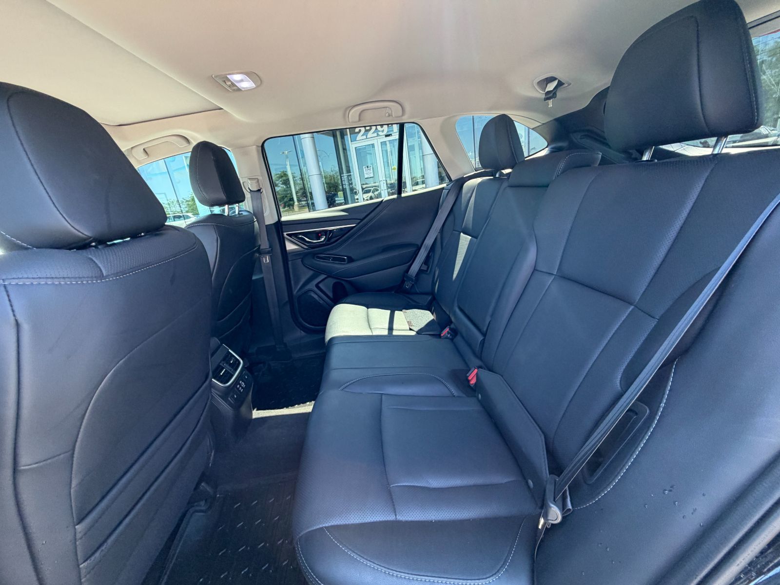 2024 Subaru Outback in Dorval, Quebec