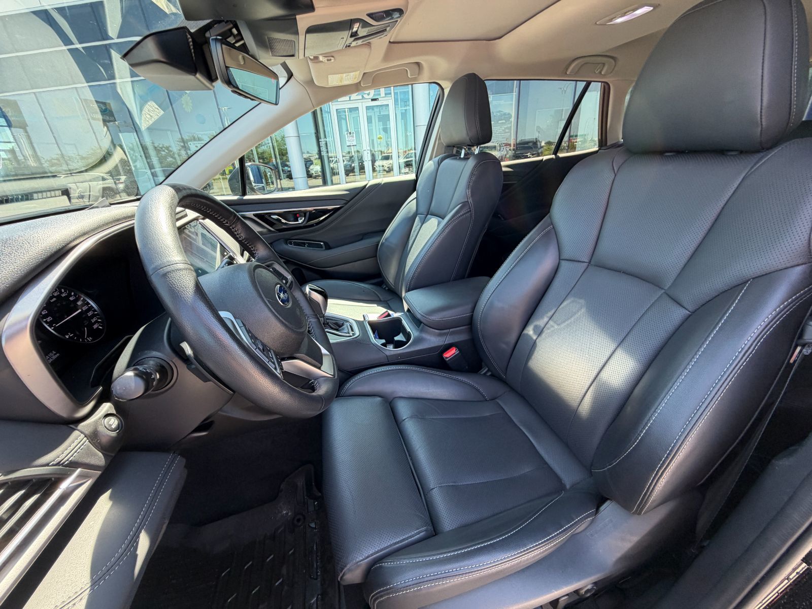 2024 Subaru Outback in Dorval, Quebec