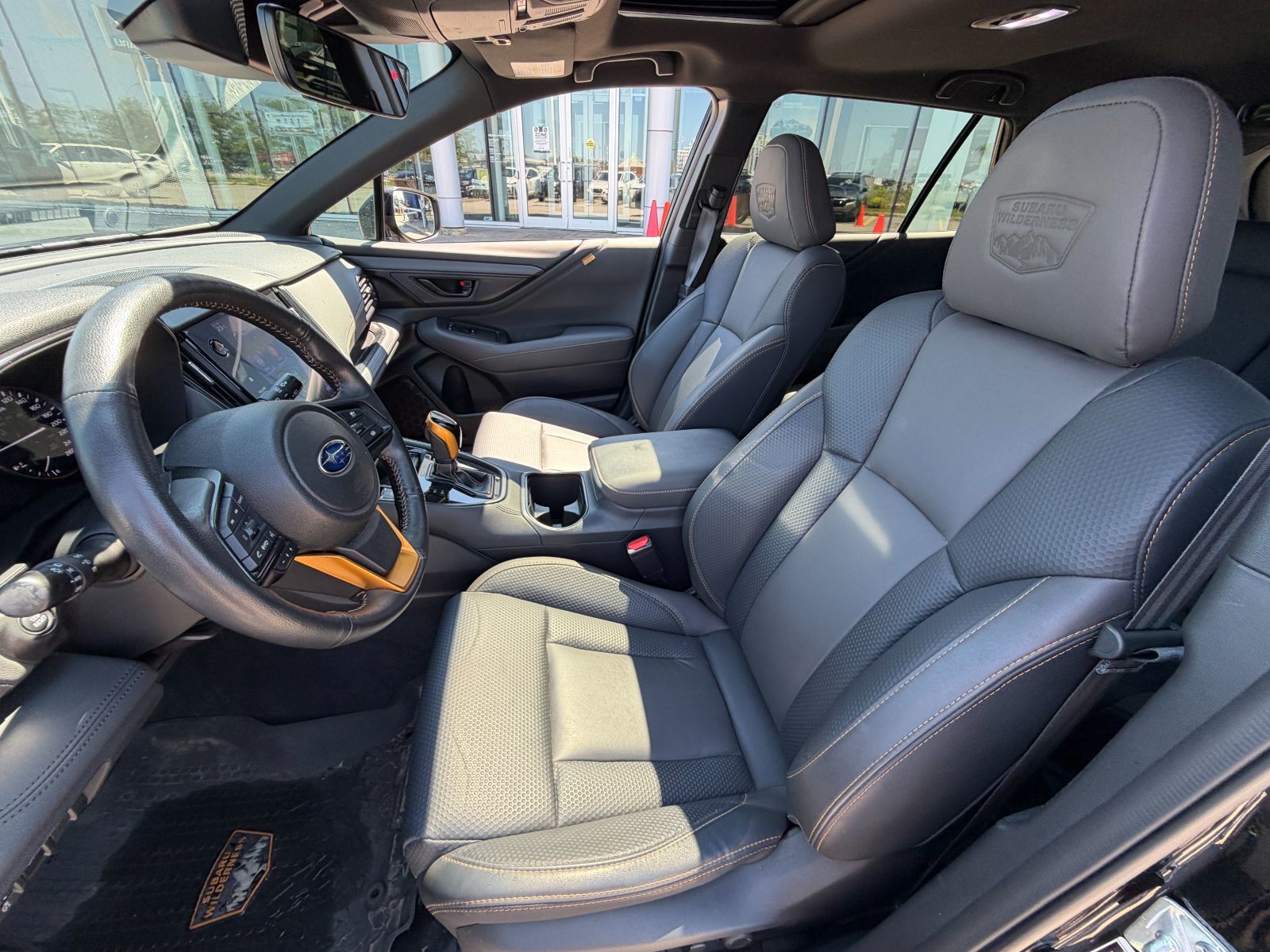 2024 Subaru Outback in Dorval, Quebec