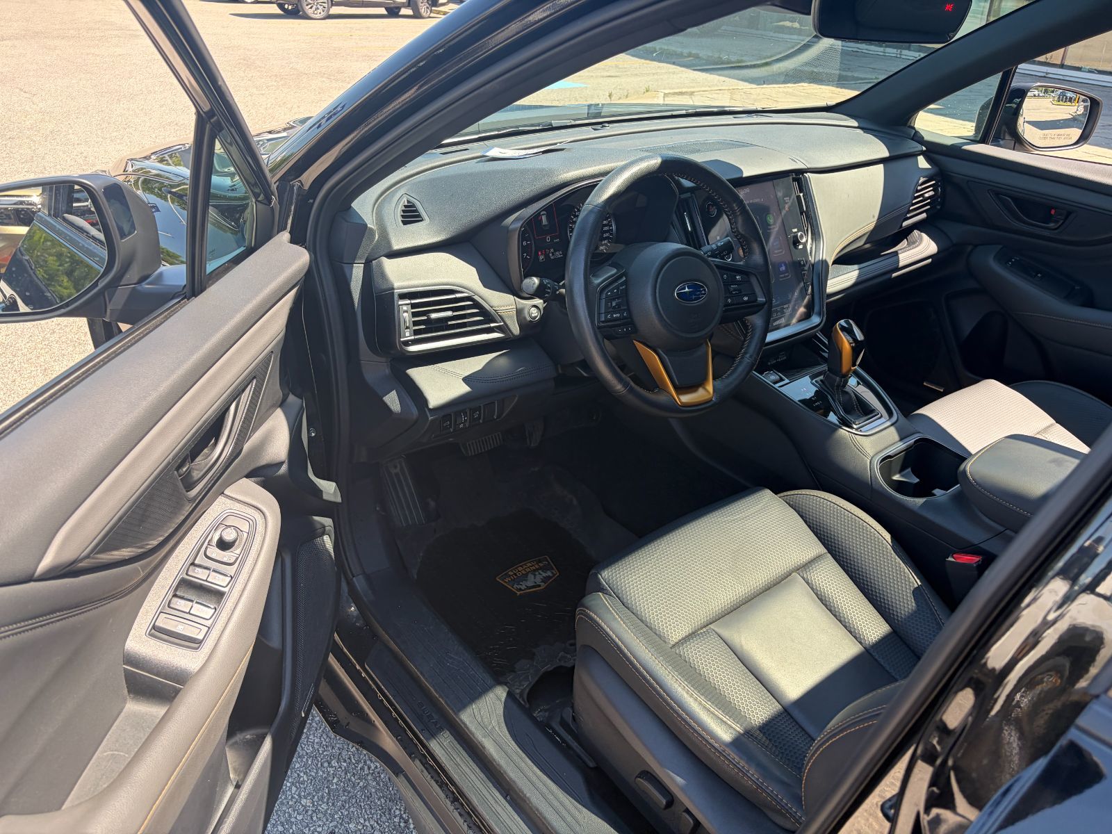 2024 Subaru Outback in Dorval, Quebec