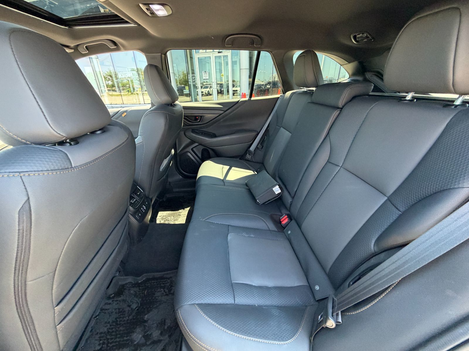 2024 Subaru Outback in Dorval, Quebec