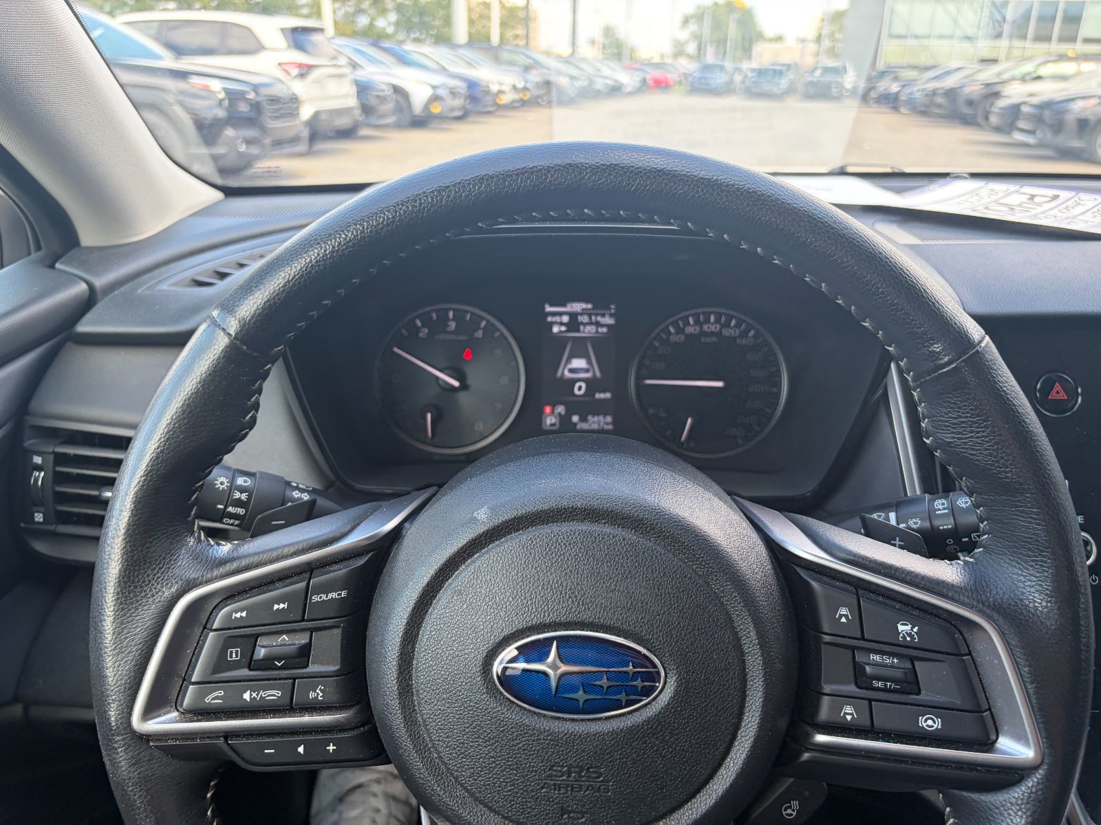2024 Subaru Outback in Dorval, Quebec