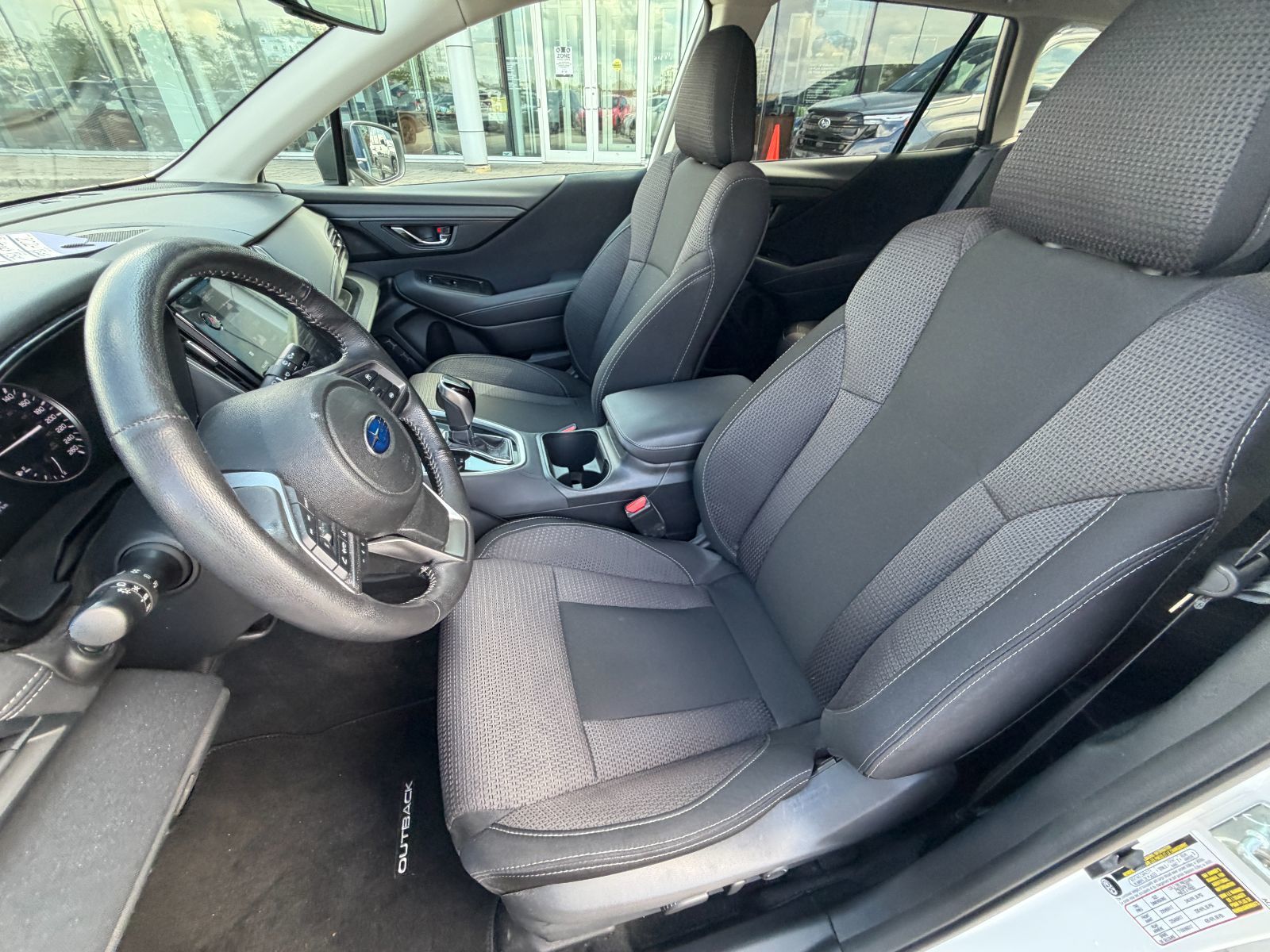 2024 Subaru Outback in Dorval, Quebec