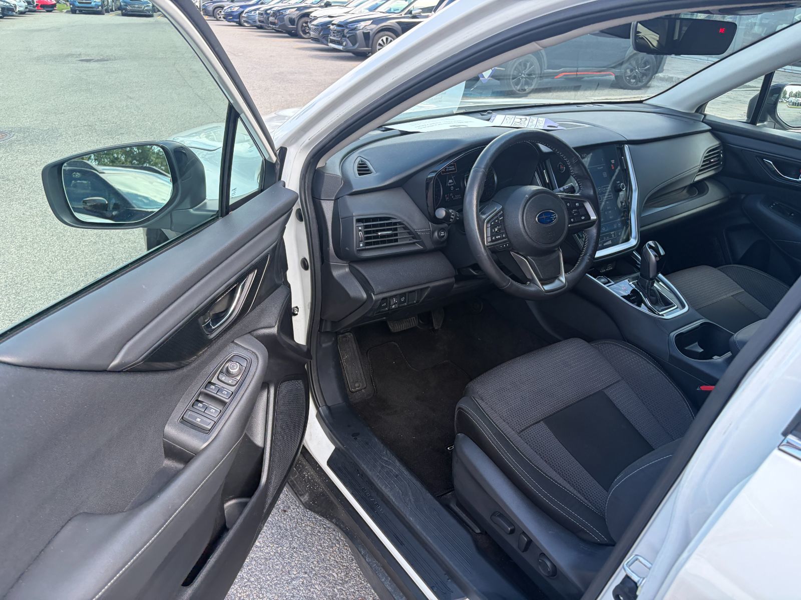 2024 Subaru Outback in Dorval, Quebec