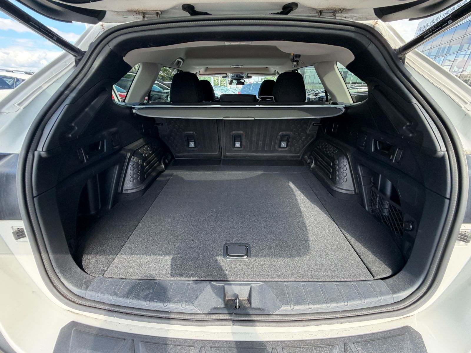 2024 Subaru Outback in Dorval, Quebec