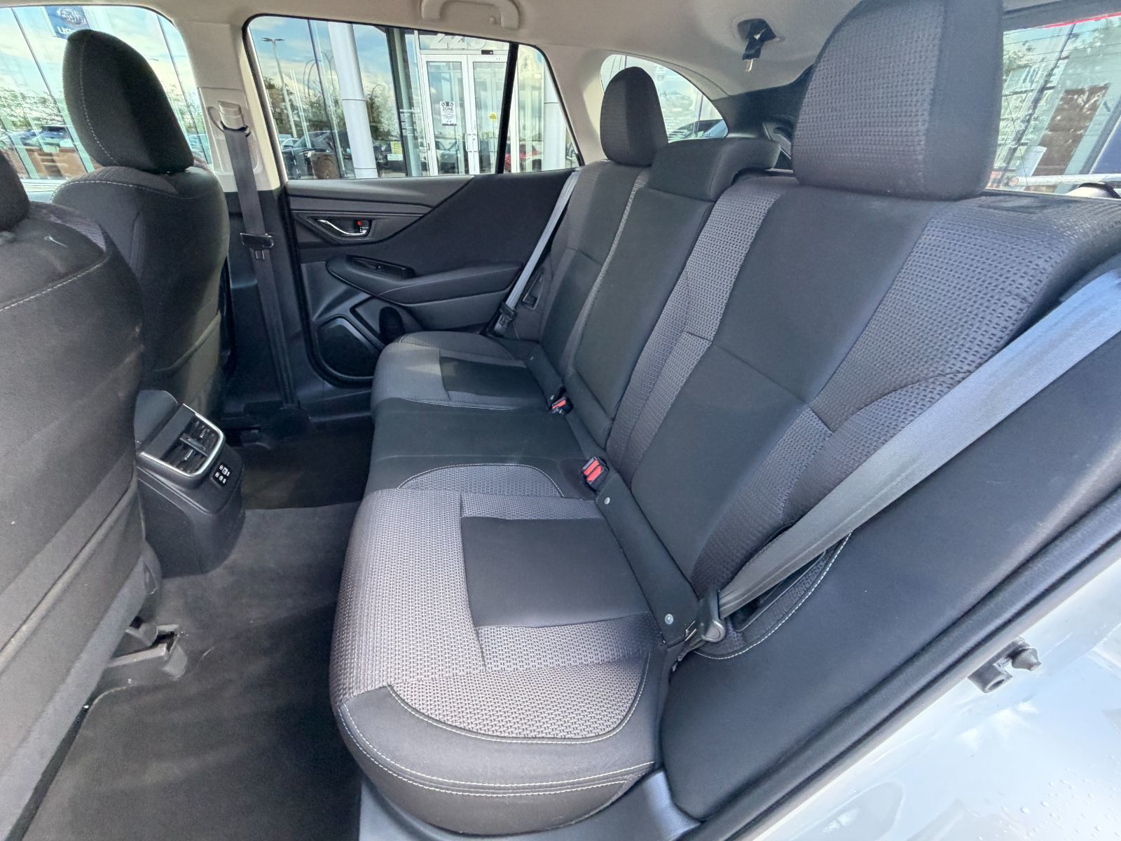 2024 Subaru Outback in Dorval, Quebec