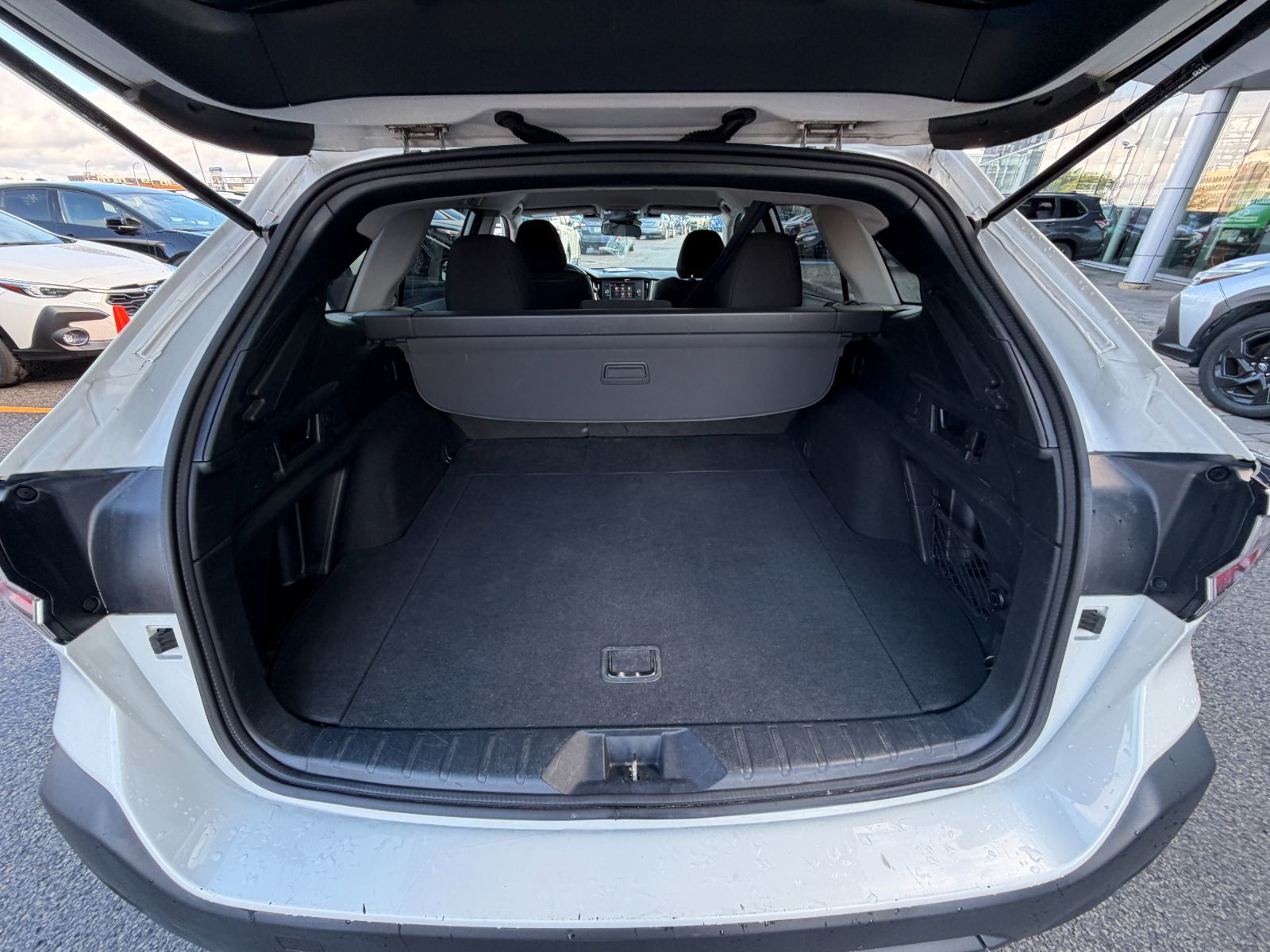 Subaru Outback  2024 à Dorval, Québec