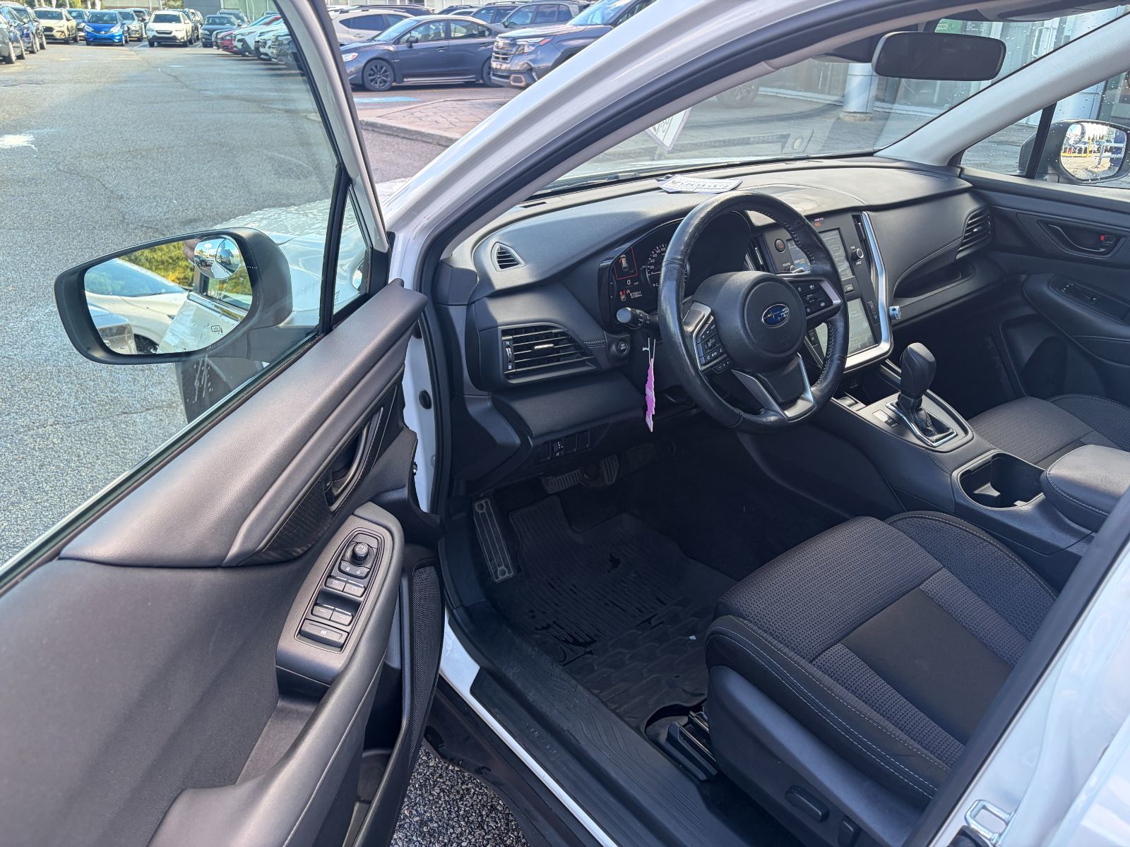 Subaru Outback  2024 à Dorval, Québec