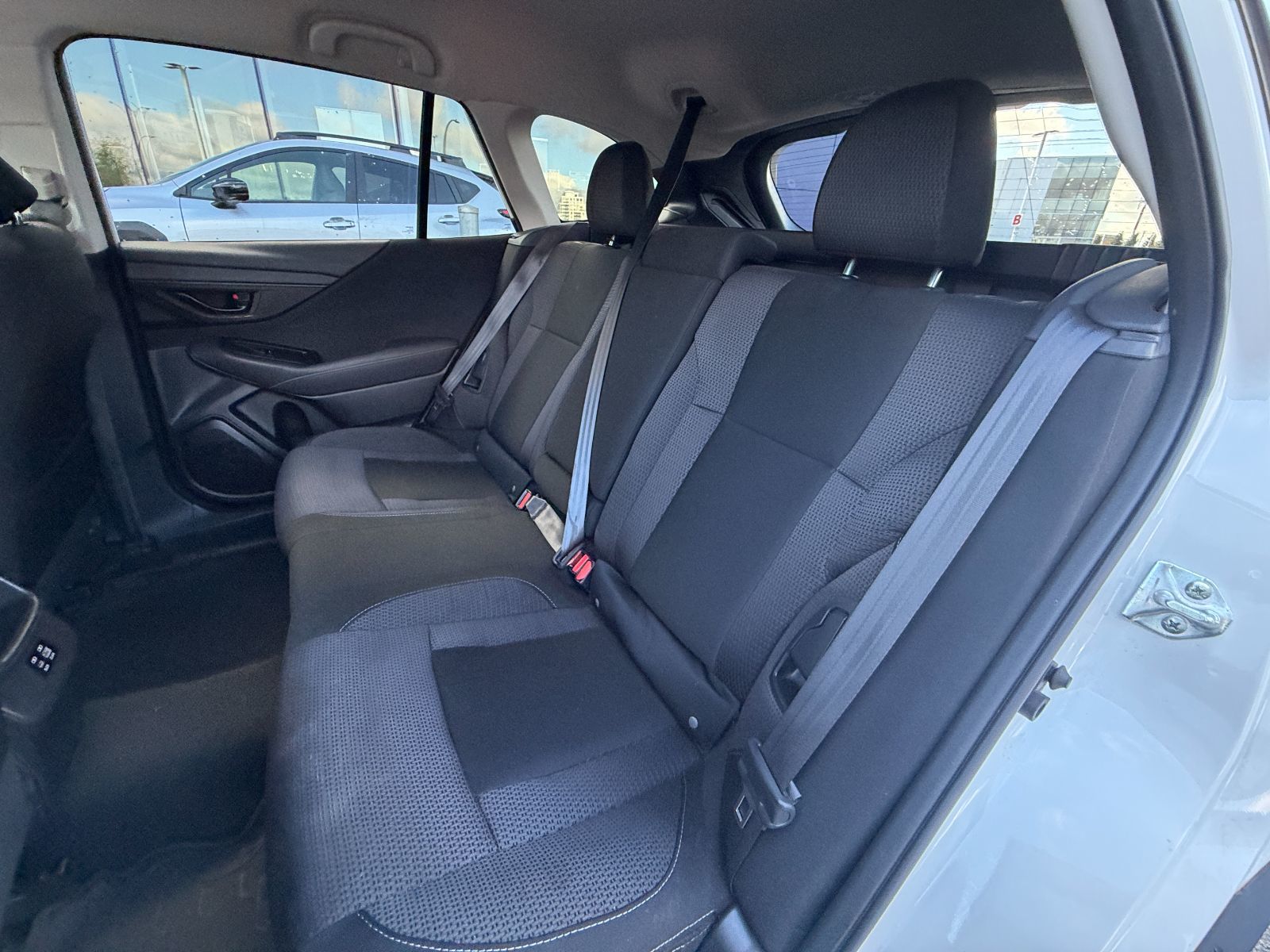 Subaru Outback  2024 à Dorval, Québec