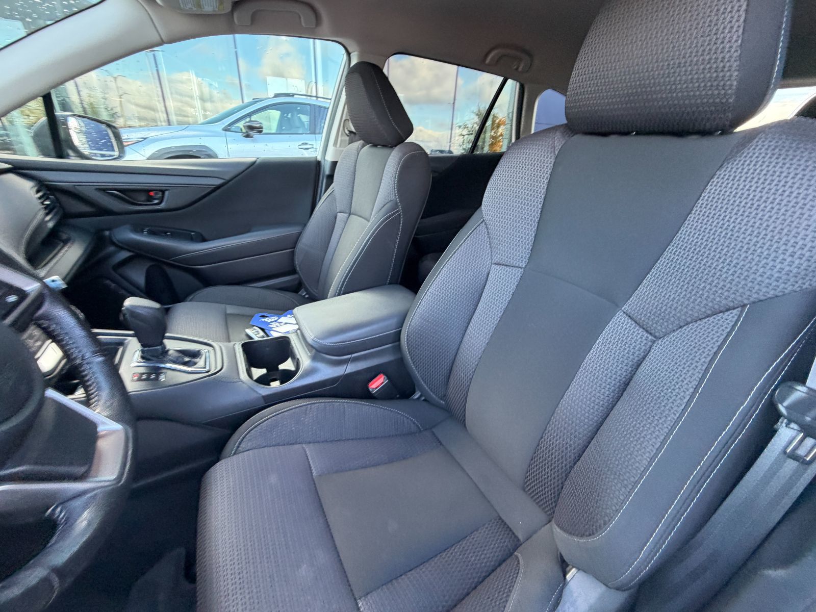 Subaru Outback  2024 à Dorval, Québec