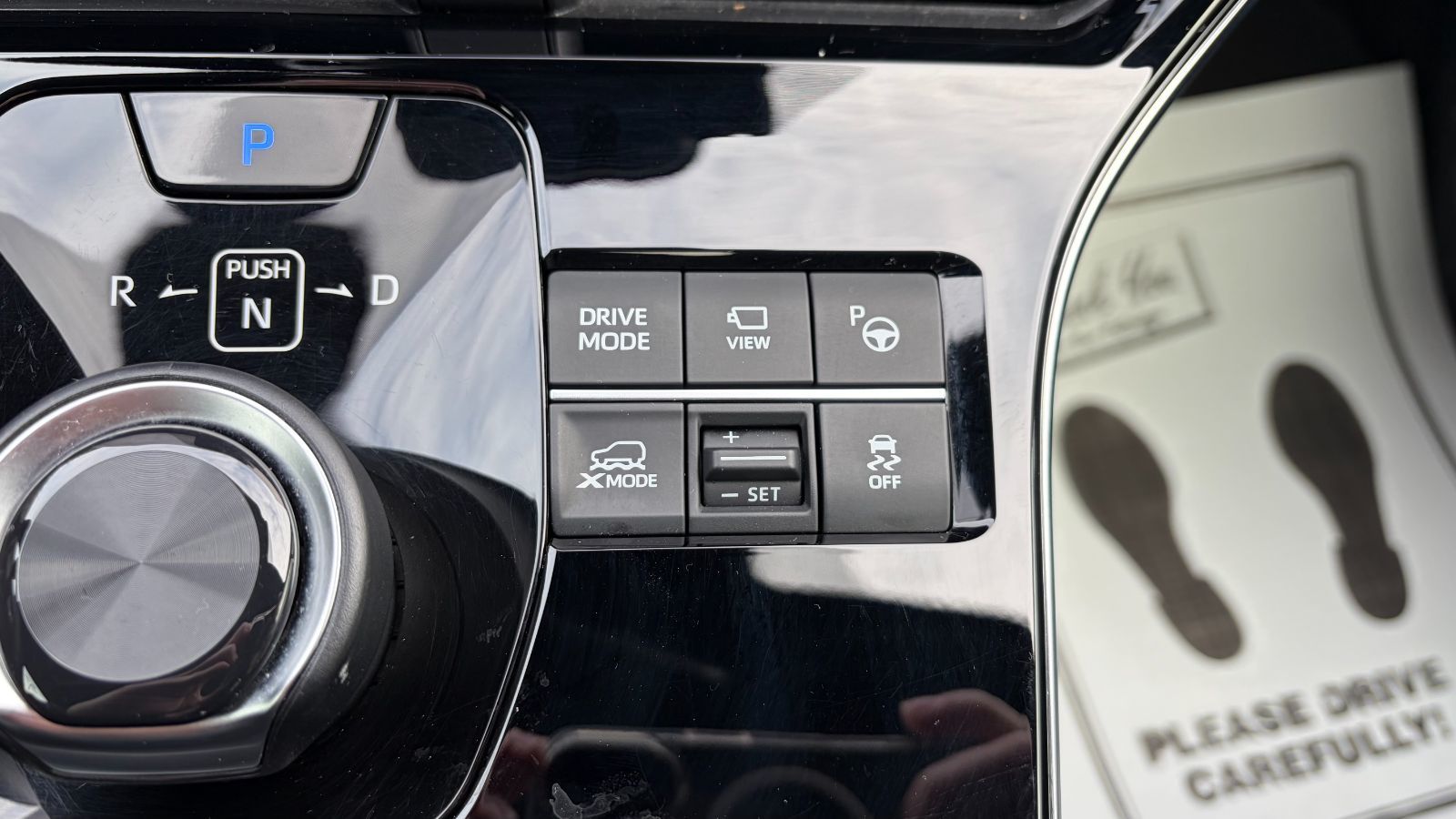 2023 Subaru Solterra