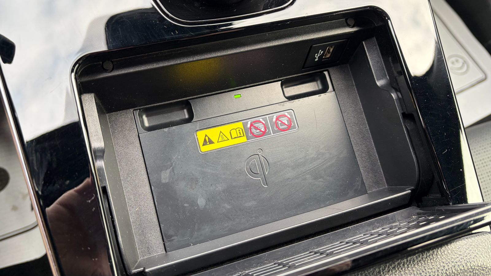 2023 Subaru Solterra