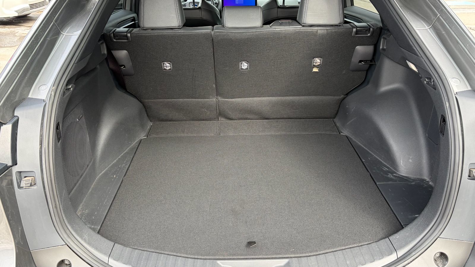 2023 Subaru Solterra