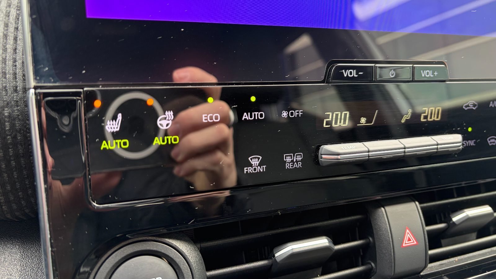 2023 Subaru Solterra