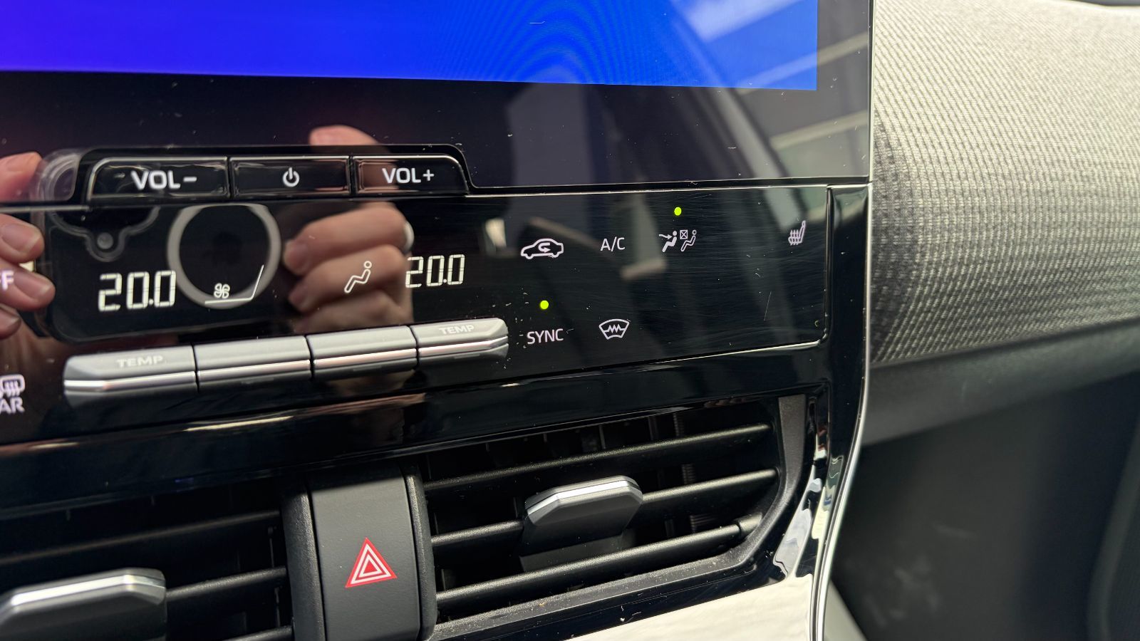 2023 Subaru Solterra