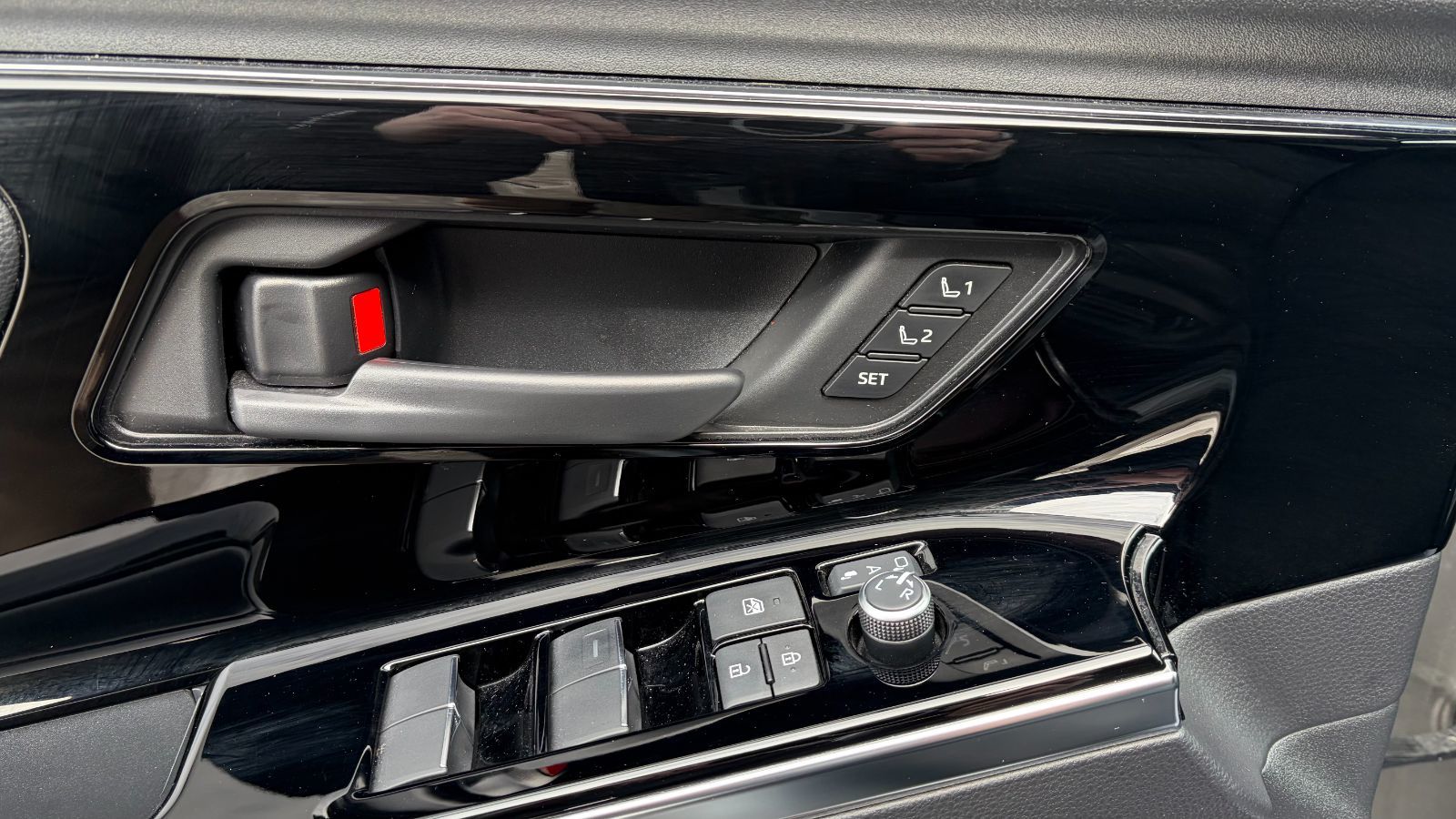 2023 Subaru Solterra